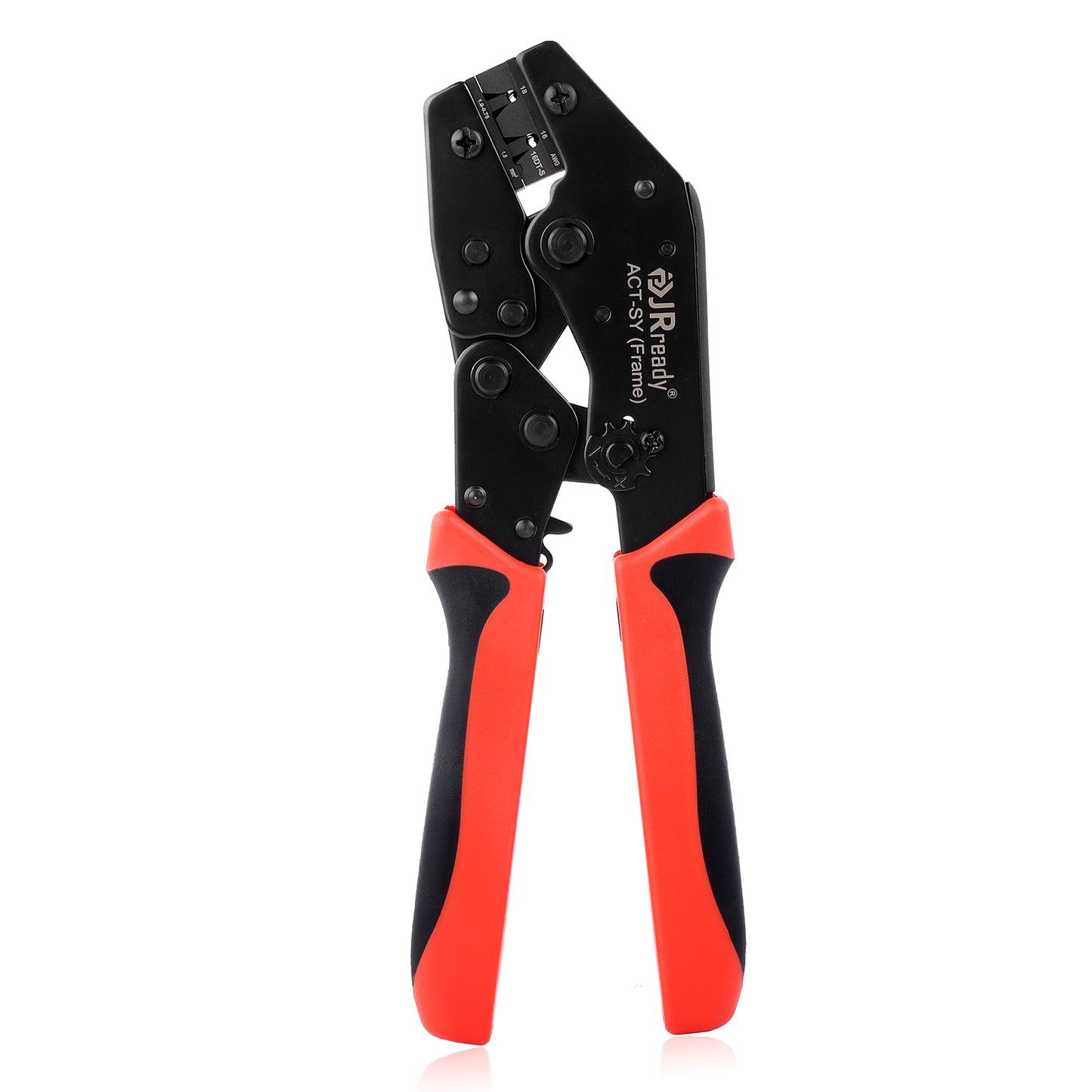 Pinza crimpatrice JRready ACT-SY-16DT-S