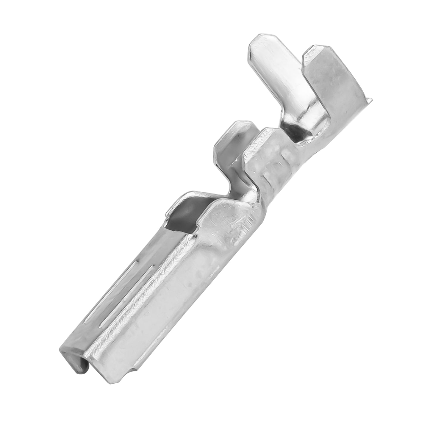 JRready ST6571 Contact Terminal Kit, 282109-1 & 282110-1 Stamped Contacts 18-16 AWG, Compatible with AMP SUPERSEAL 1.5 Series Connectors, for Automotive Harness Assembly