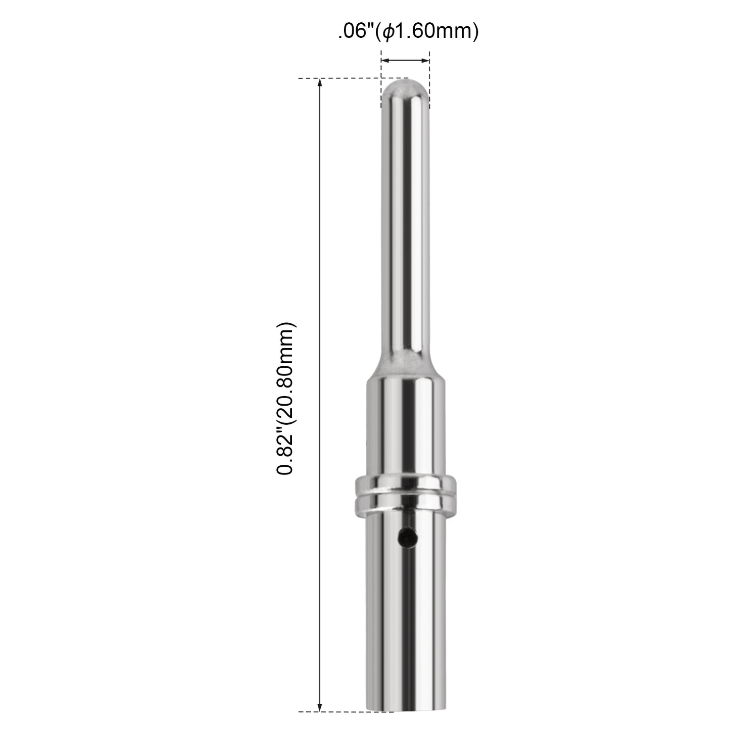 JRready ST6560 / ST6561 / ST6562 / ST6564 / ST6566 Kontaktklemmen-Set 