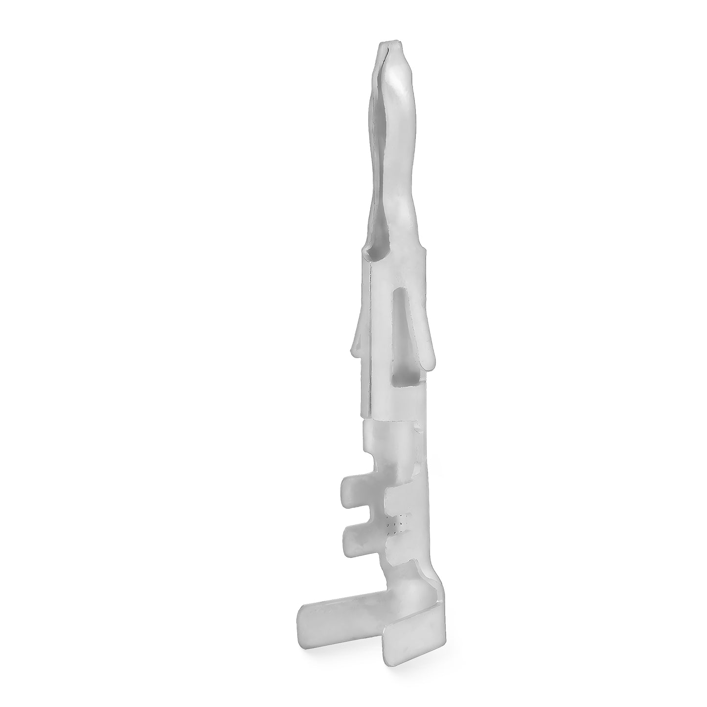 JRready ST6570 Contact JRready ST6570 Contact Terminal Kit, 12124580 & 12124582 Stamped Contacts 17-14 AWG 20A, Compatible with Weather-Pack Series Connectors, used in Automotive Engine Bay & Body Electrical Wiring