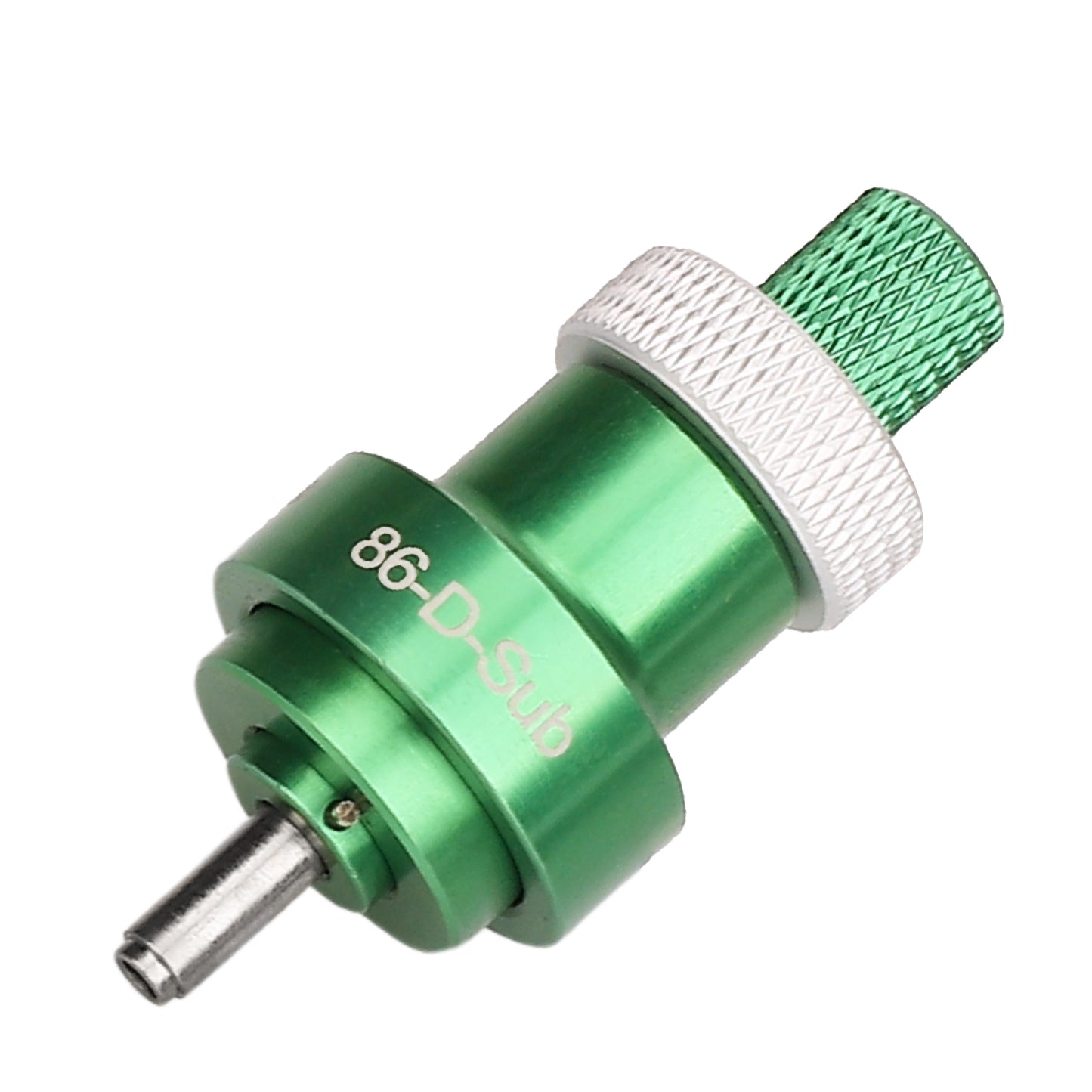 JRready 86-D-Sub Positioner for D sub Contacts