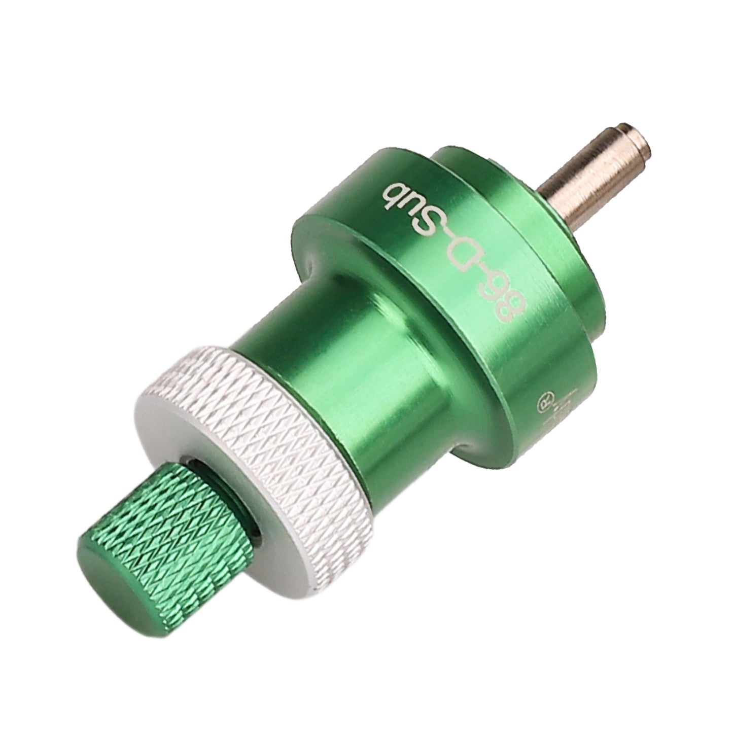 JRready 86-D-Sub Positioner for D sub Contacts