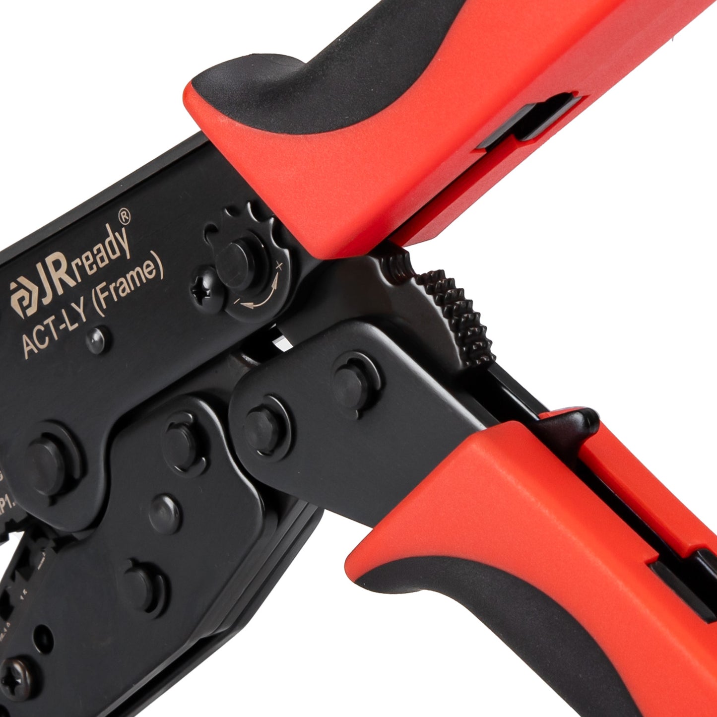 Pinza crimpatrice JRready ACT-LY-2H