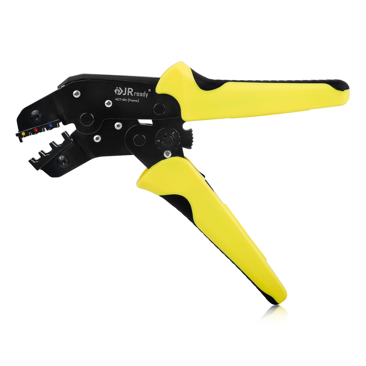 JRready ACT-SN-02C Crimpwerkzeug