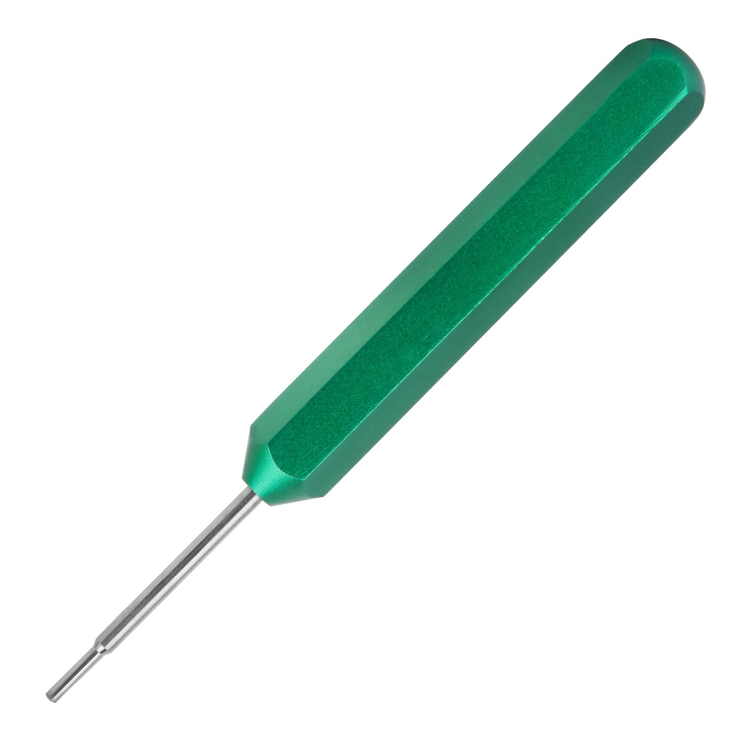JRready DAK145 Insertion Tool for MIL-DTL-24308 D-Sub Connectors, designed for Defense Wiring Assembly & Military Equipment Maintenance