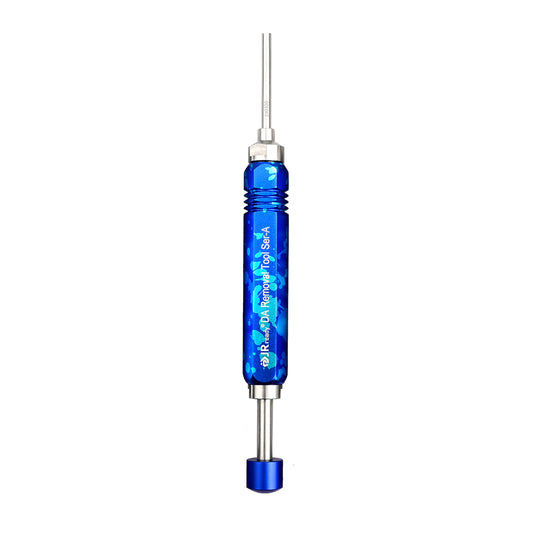 JRready DAP-T270320 Removal Tool&nbsp; (ID: 2.7mm/0.106", OD: 3.2mm/0.126") for Amphenol RT360 Series Connectors Size 16 Terminal Male&amp;Female Contact
