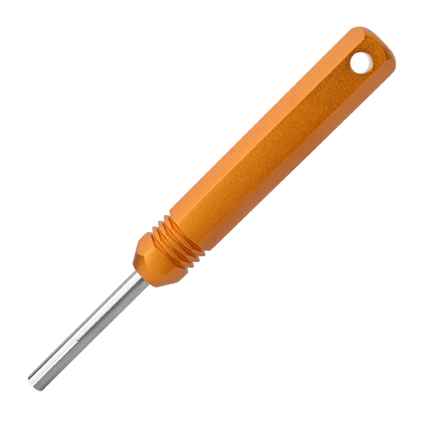 JRready DRK-12DTP-PRO Extraction Tool for 12# Solid Contact 12-14AWG Wire Electrical Pin Removal Tool