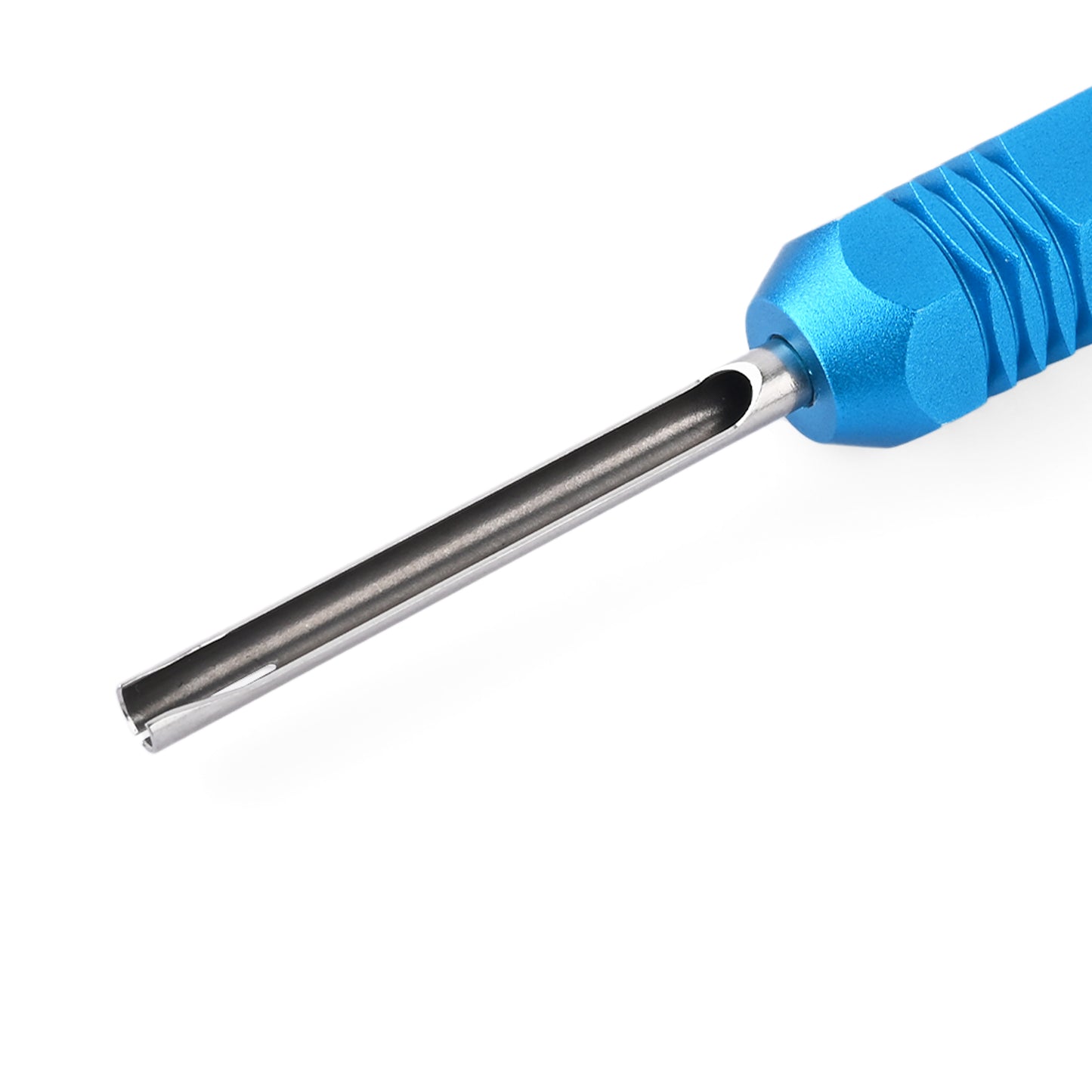 JRready DRK-16DT-PRO Semi-Circular 16# Terminal Extraction Tool, Compatible with TE Deutsch DT DTV DRC DRB HD10 HD20 HD30 AEC STRIKE Jiffy Splice Connectors, covering Automotive & Industrial Connector Maintenance