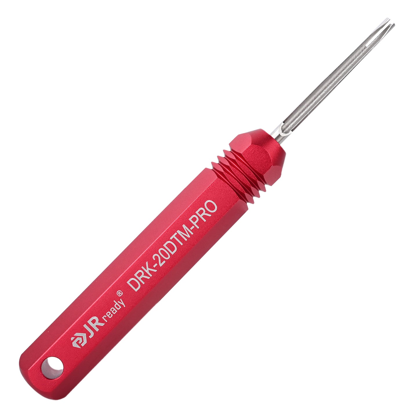 JRready DRK-20DTM-PRO Extraction Tool for 20# Solid Contact 20-22AWG Wire