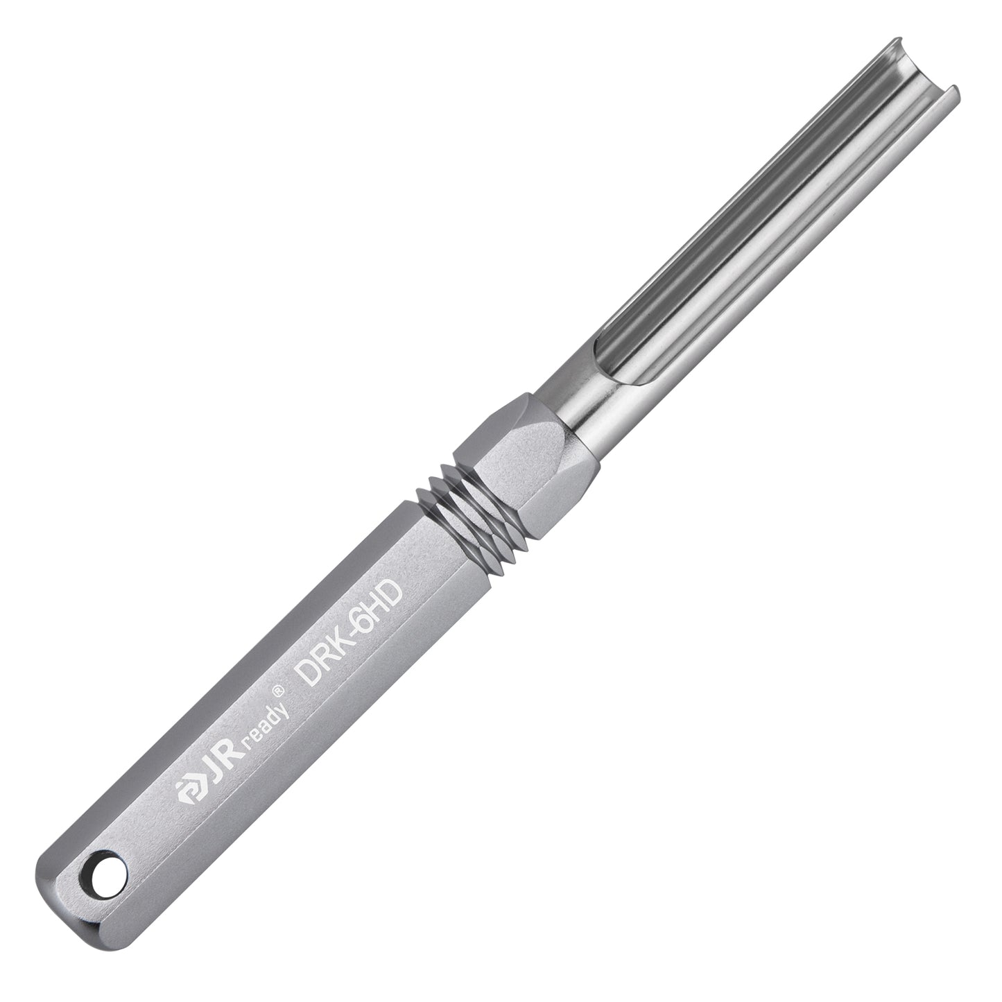 JRready DRK-6HD Extraction Tool for 4# Solid Contact with 6 AWG