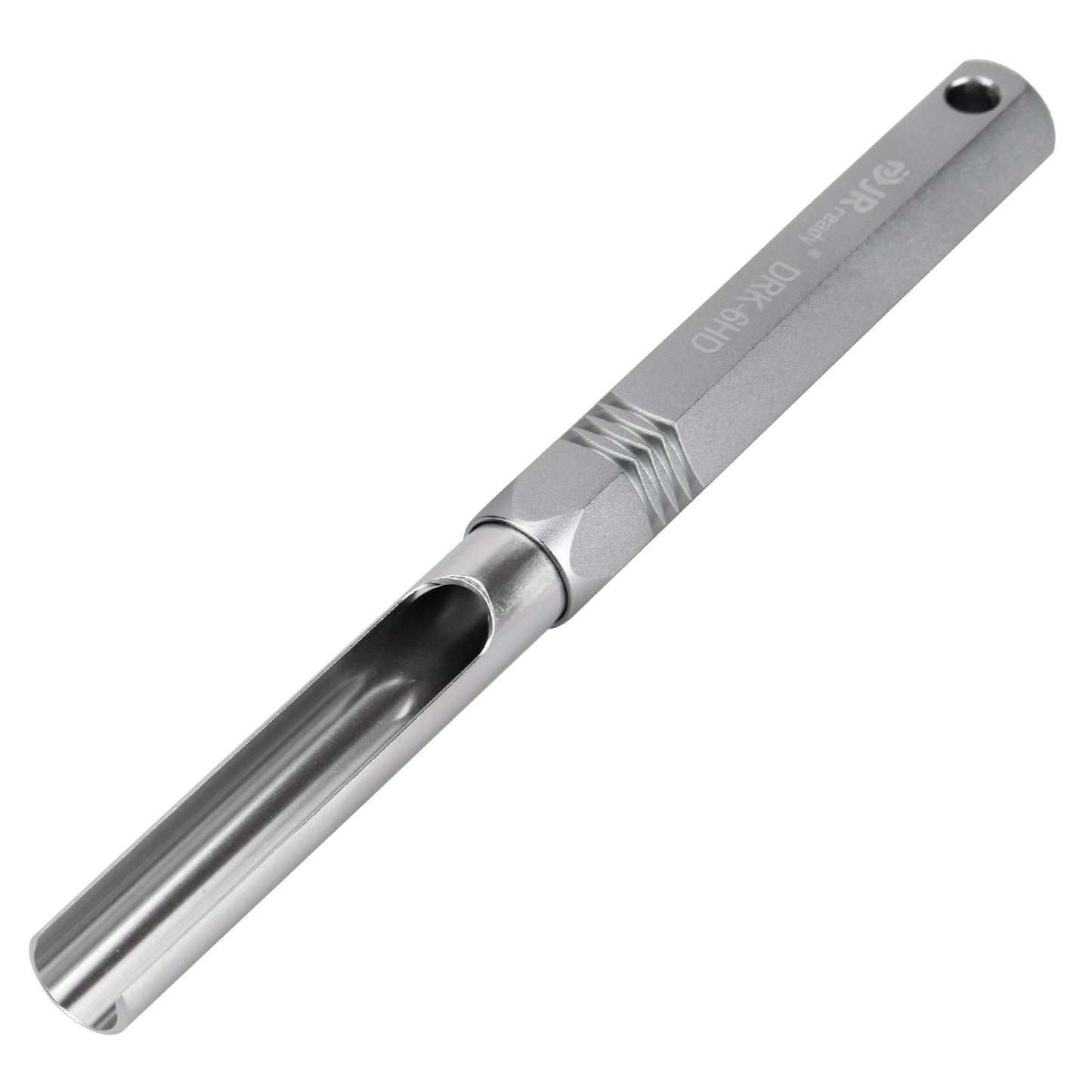 JRready DRK-6HD Extraction Tool for 4# Solid Contact with 6 AWG