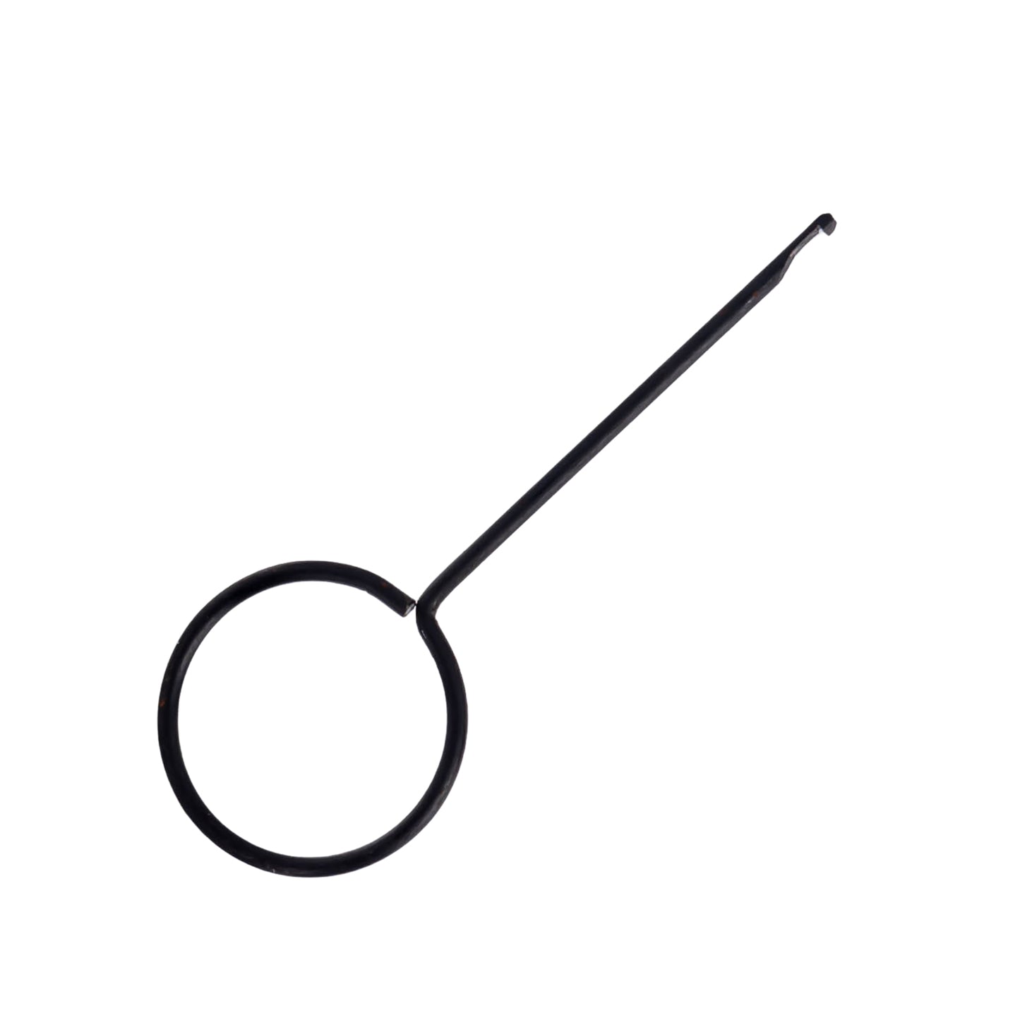 JRready DRK-785084 Hook-Type Extraction Tool for AMP Superseal 1.5 Wedge Lock Removal, serving Automotive Harness Assembly & Sealed Connector Repair
