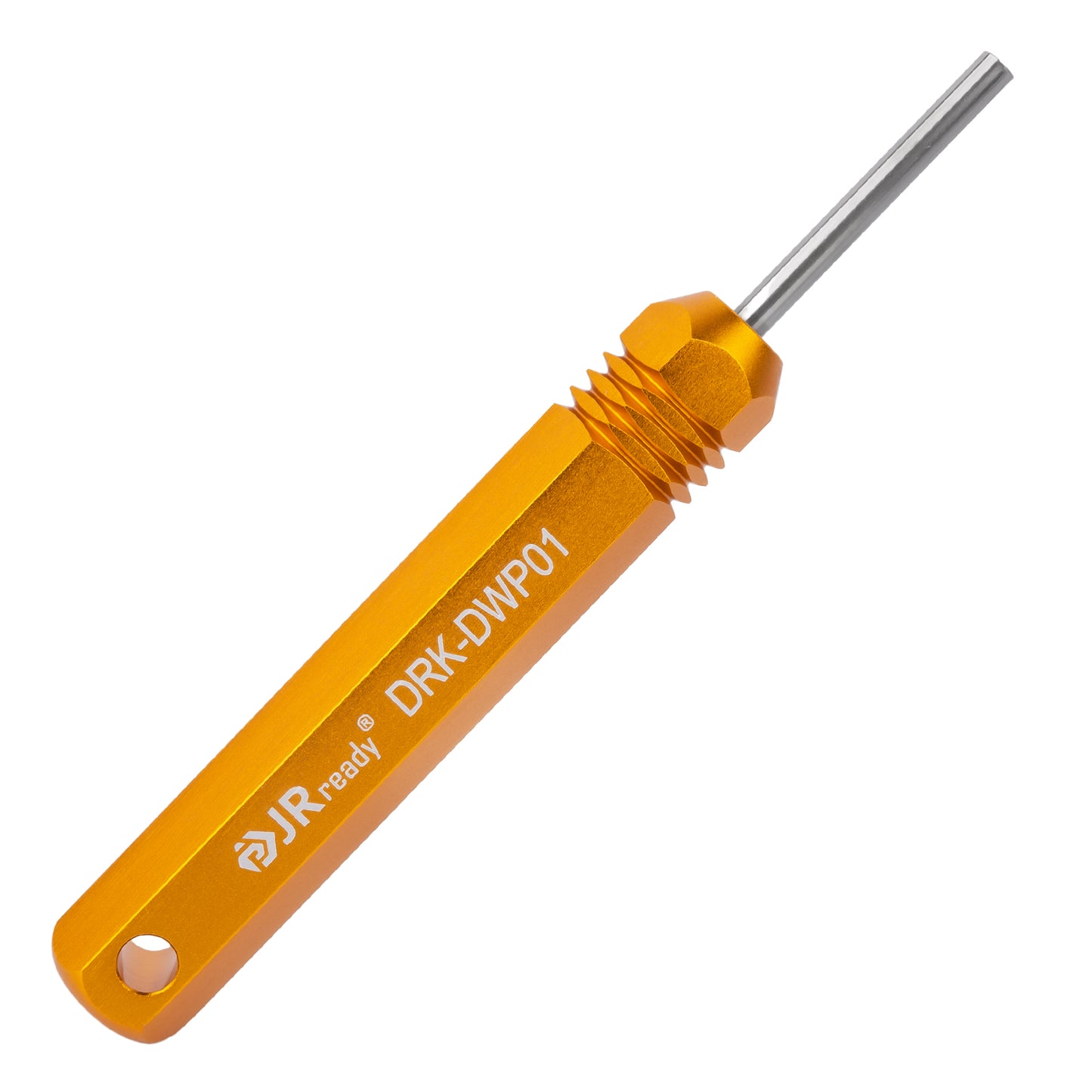 JRready Terminal Removal Tool Kit (ST5211) for Delphi Weather-Pack & Metri-Pack - Professional Pin Extraction Set
