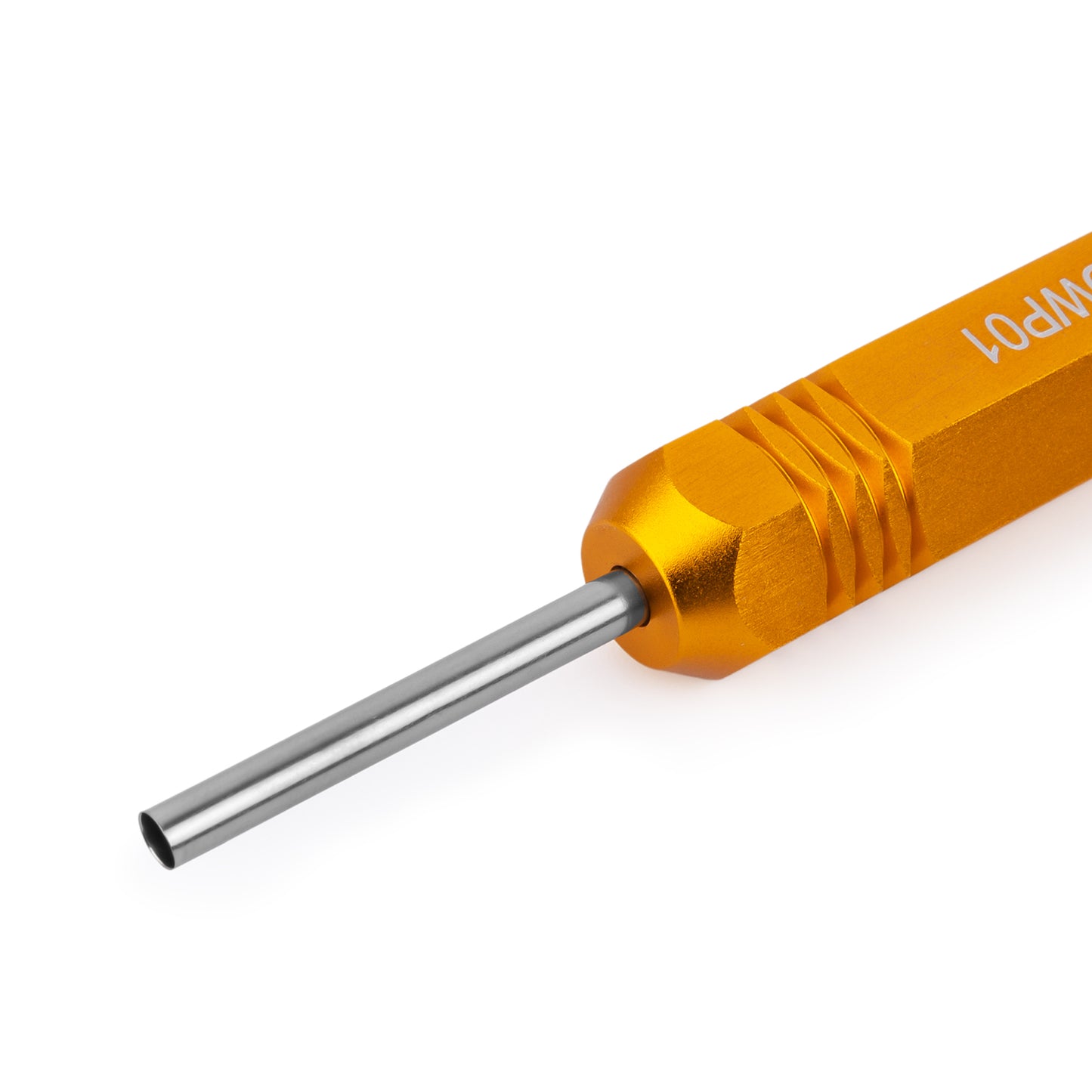 JRready Terminal Removal Tool Kit (ST5211) for Delphi Weather-Pack & Metri-Pack - Professional Pin Extraction Set