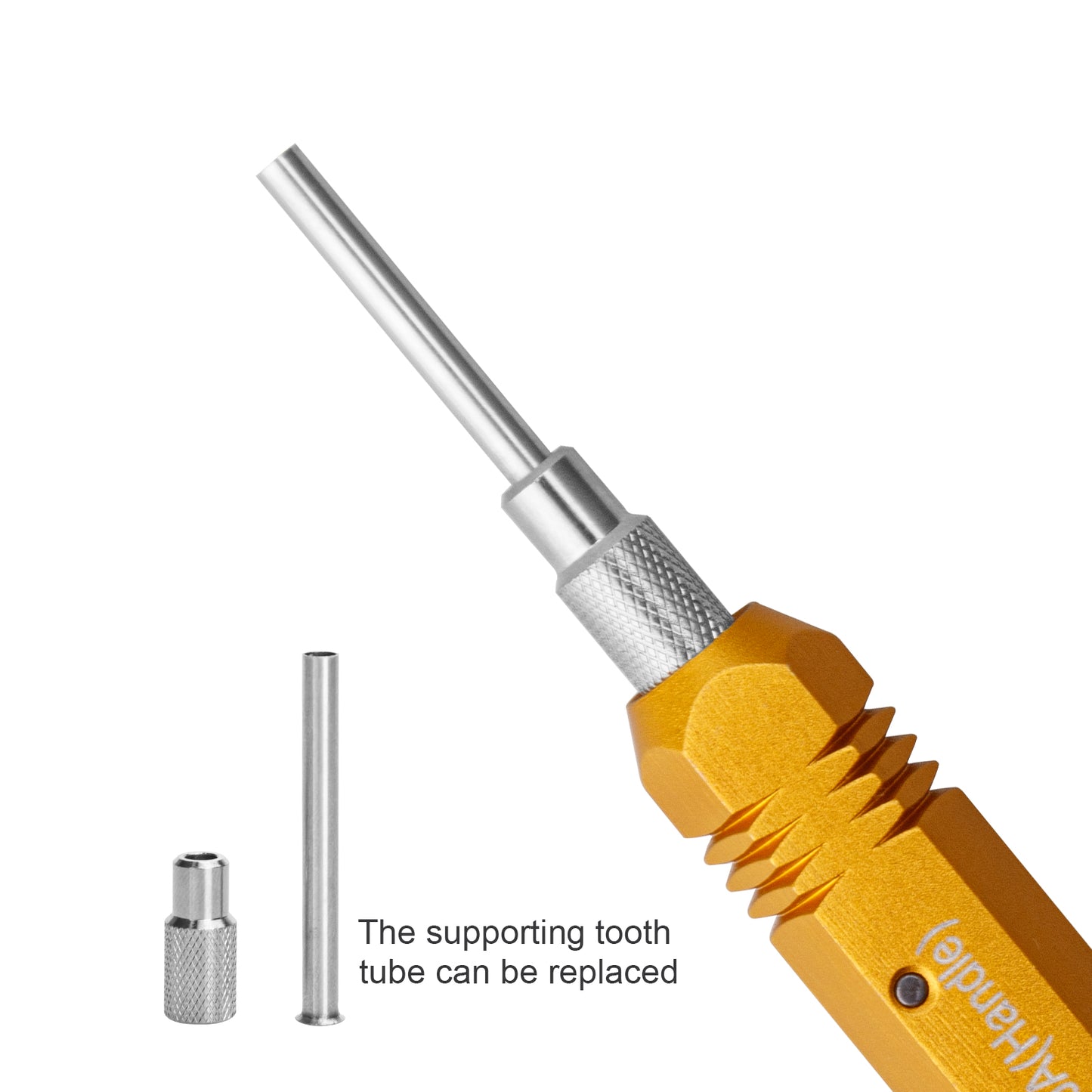 JRready DRK-HD10A Extraktionswerkzeug 