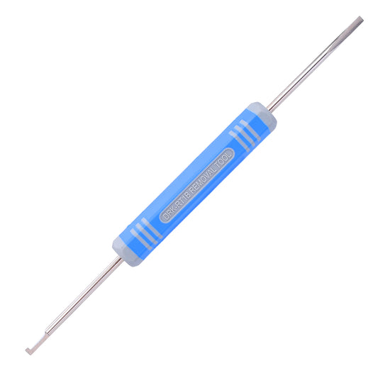 JRready DRK-RT1B Extraction Tool, Connector Removal Tool, Deutsch Pin Terminal Release Tool for Industrial and Home Maintenance, Compatible with Deutsch Connectors