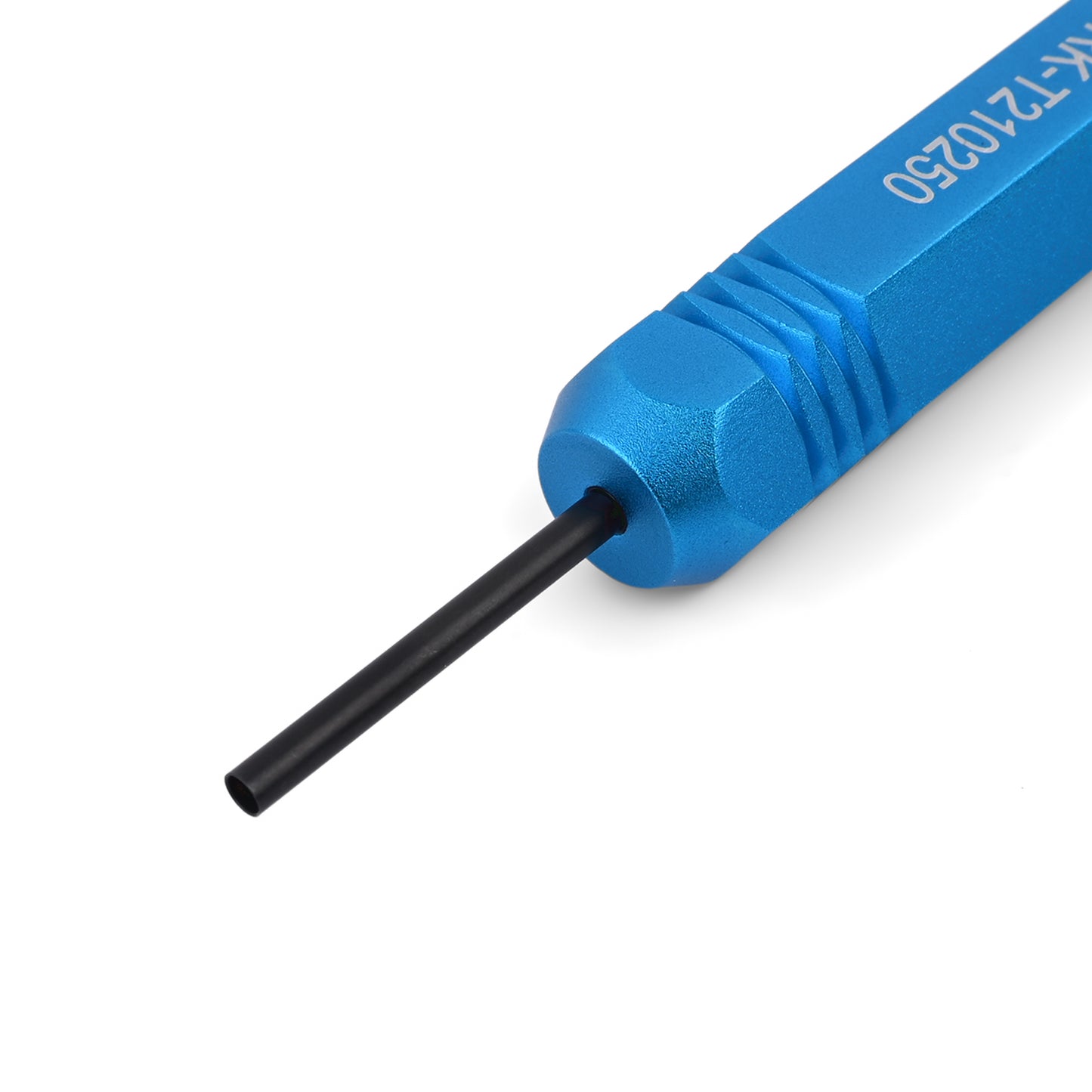 JRready DRK-T210250 Terminal Extraction Tool, Amphenol RM RT360 RTOW RT 20# Terminals & Mini Tamiya EL Connectors, designed for RC & Industrial Equipment Connector Repair