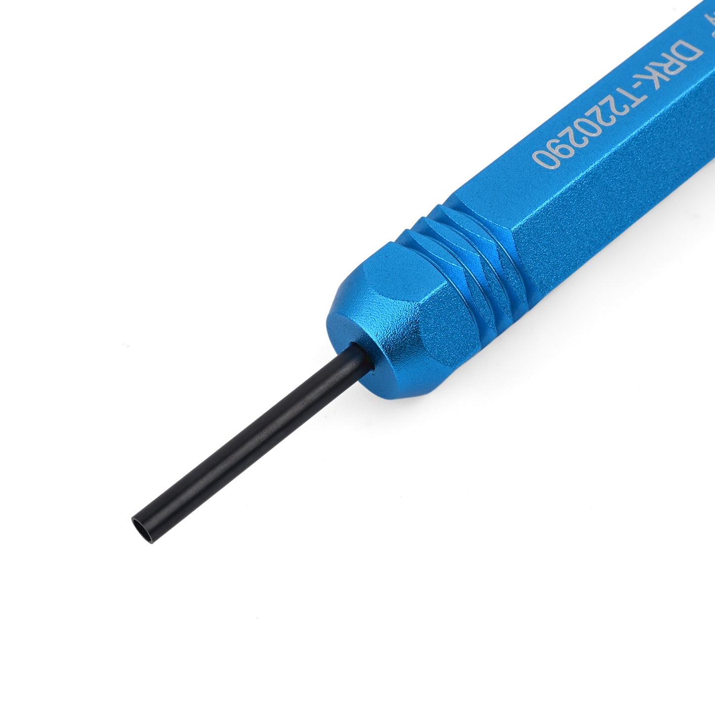 JRready DRK-T220290 Tubular Terminal Extraction Tool for AMP MATE-N-LOK Molex 8980 Series Male Terminals, within Electronics Assembly & Connector Repair