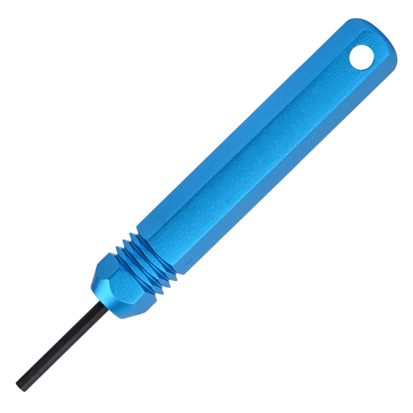 JRready DRK-T240290 Tubular Terminal Extraction Tool for Molex 8980 Series Male Terminals, suited for Power Connector & Equipment Maintenance