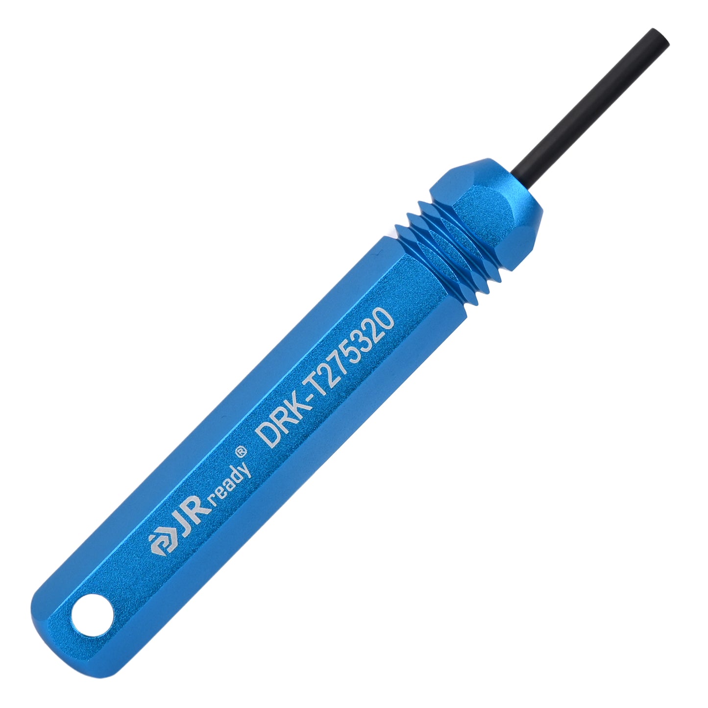 JRready DRK-T275320 Terminal Extraction Tool, AMP Commercial MATE-N-LOK Female Contact Molex 6.35 MLX Series Terminals, 700HV Hardened Needle Bar,  in Appliance & Power Wiring Repair Applications