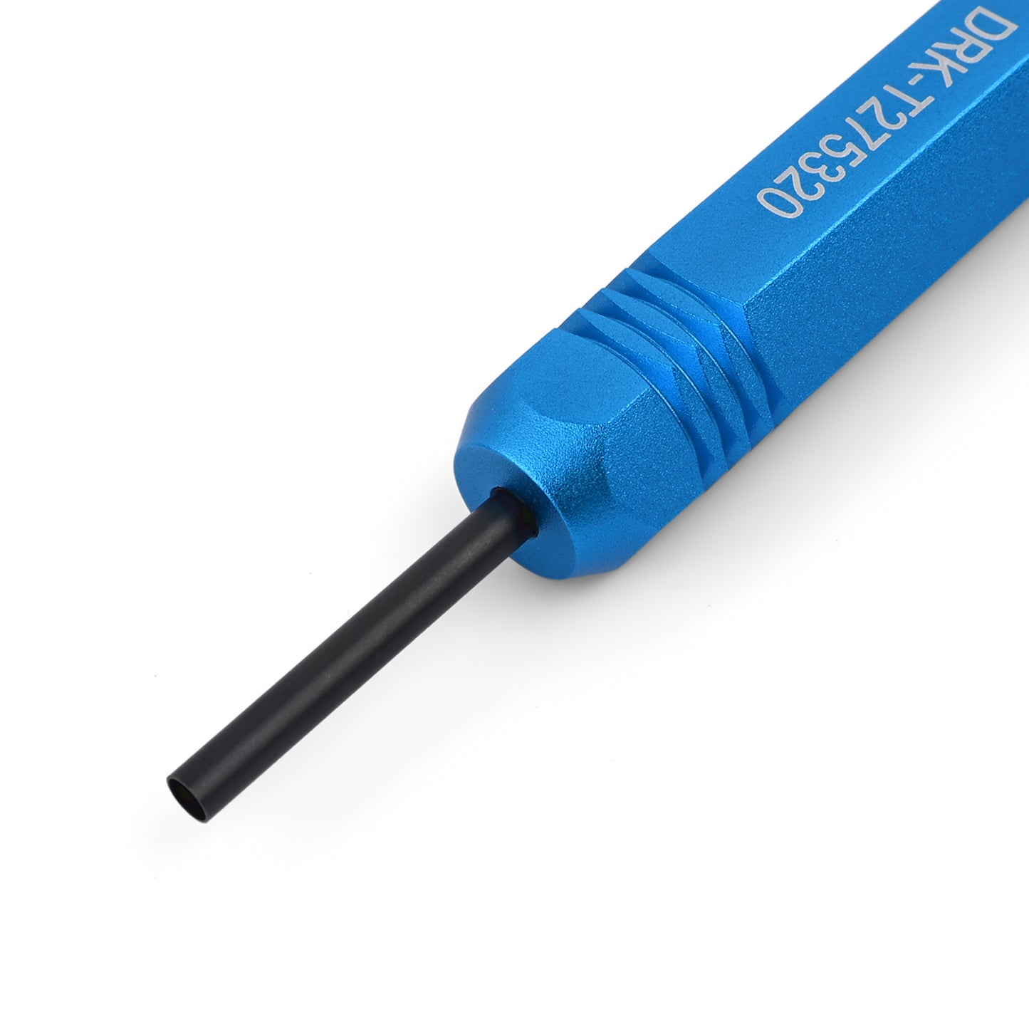 JRready DRK-T275320 Terminal Extraction Tool, AMP Commercial MATE-N-LOK Female Contact Molex 6.35 MLX Series Terminals, 700HV Hardened Needle Bar,  in Appliance & Power Wiring Repair Applications