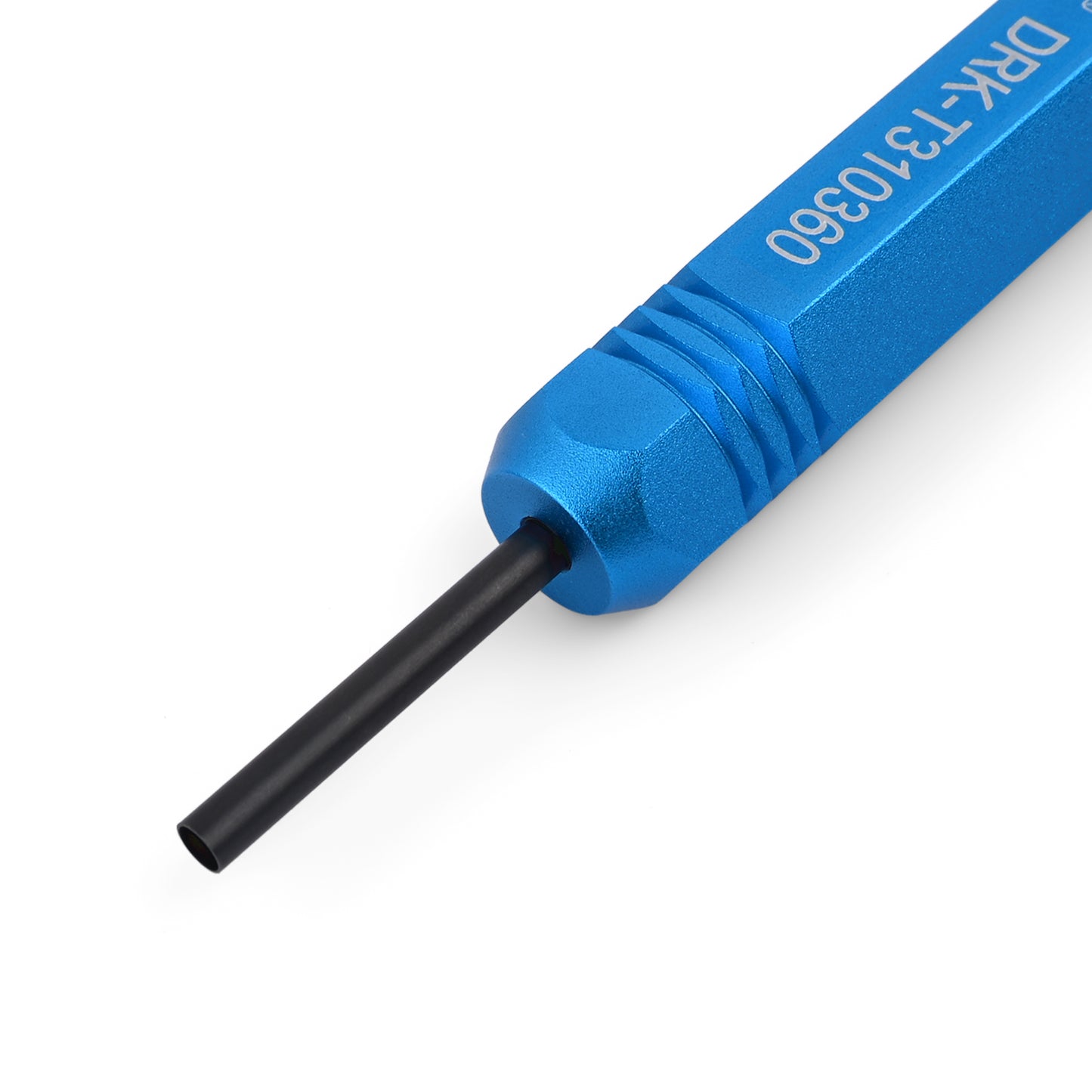 JRready DRK-T310360 Terminal Extraction Tool, Molex .093" JST L6.2 Series Contacts, in Signal Wiring & Small Appliance Maintenance