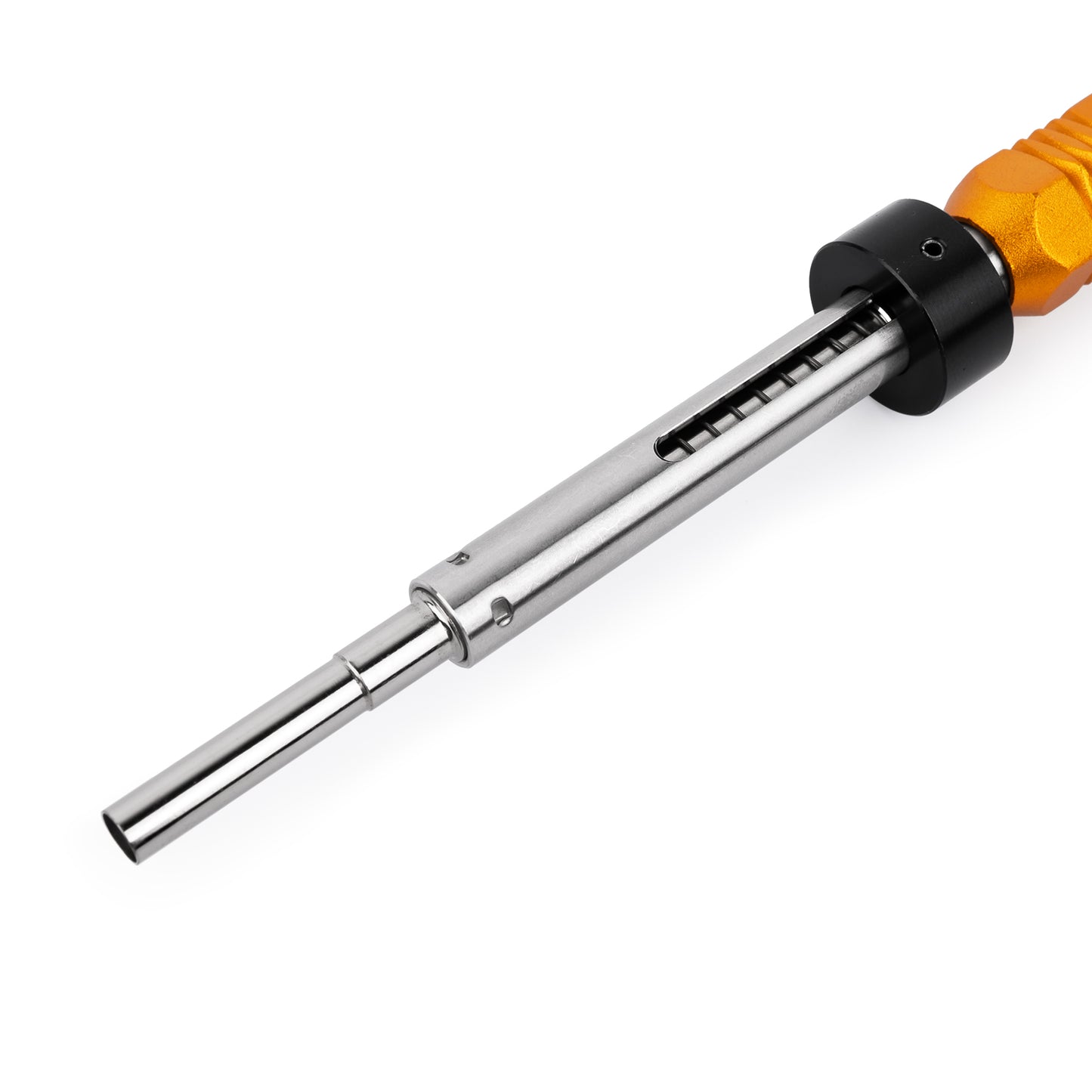 JRready DRK12BL Terminal Removal Tool for 12# MIL-Spec Terminals, within Military and Industrial Applications