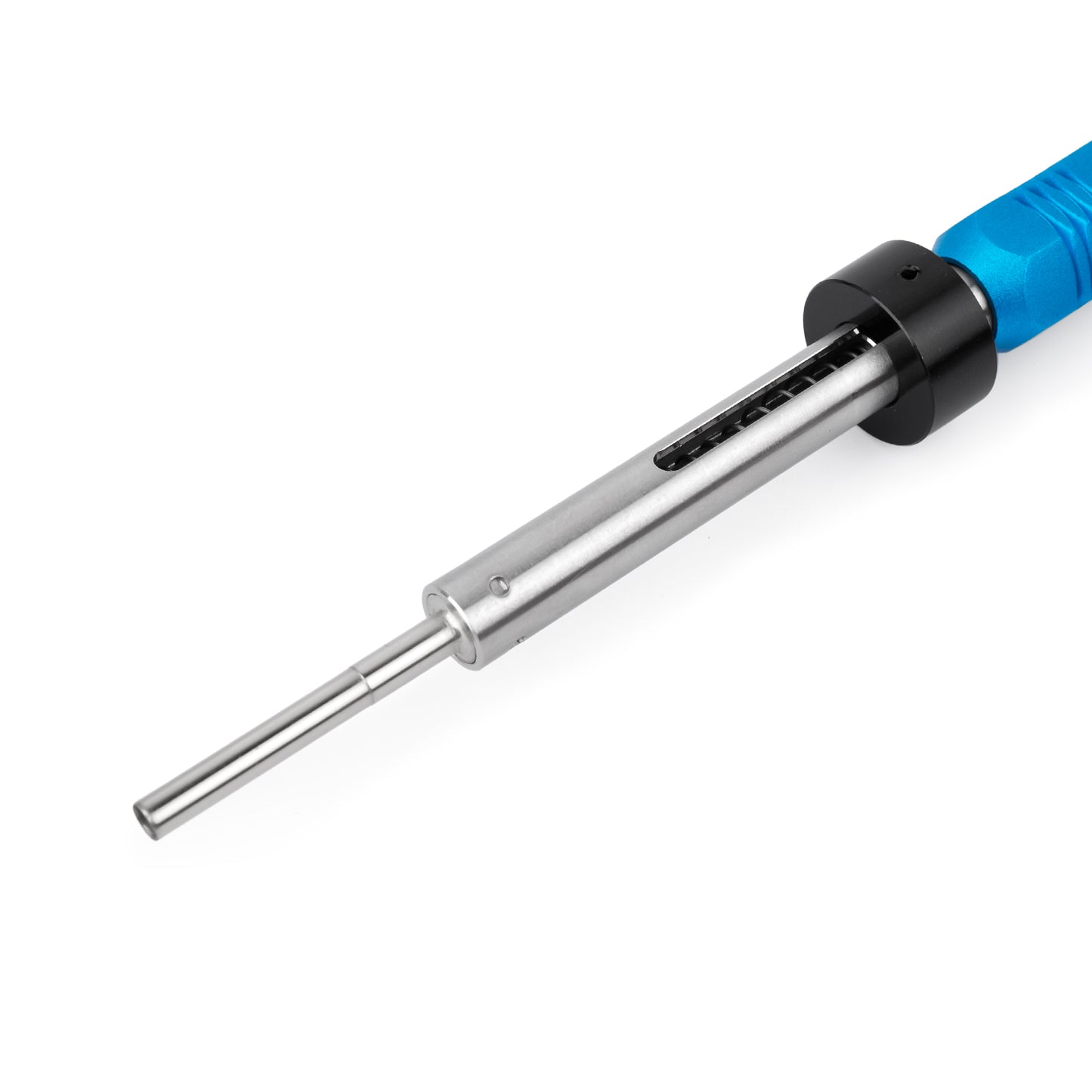 JRready DRK16BL Terminal Extraction Tool for 16# MIL-Spec Terminals, within Military and Industrial Applications