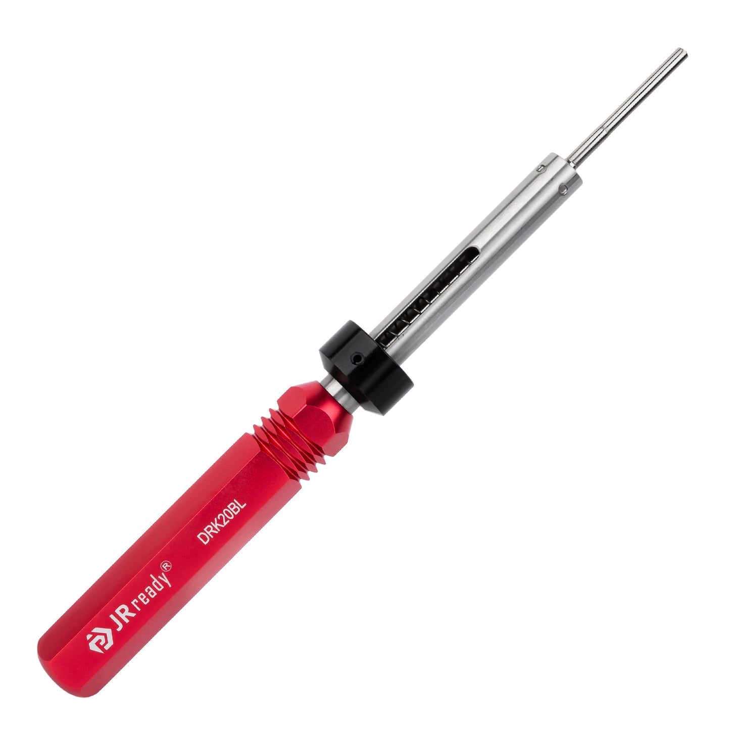 JRready DRK20BL Terminal Extraction Tool for 20# MIL-Spec Terminals, in Aviation and Defense Maintenance