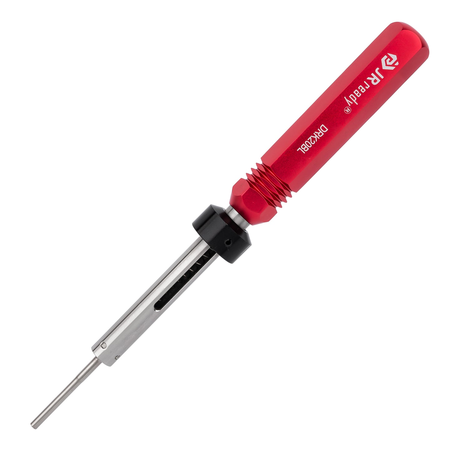 JRready DRK20BL Terminal Extraction Tool for 20# MIL-Spec Terminals, in Aviation and Defense Maintenance