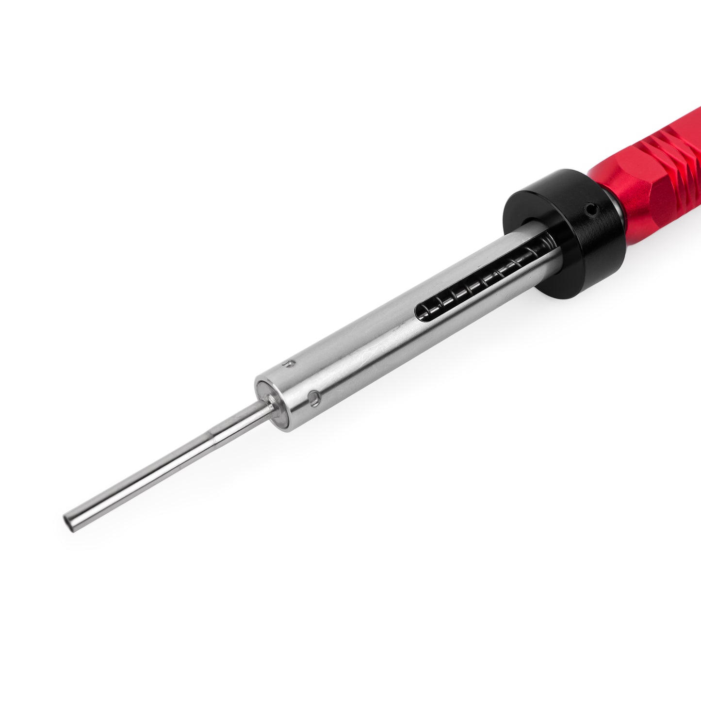 JRready DRK20BL Terminal Extraction Tool for 20# MIL-Spec Terminals, in Aviation and Defense Maintenance