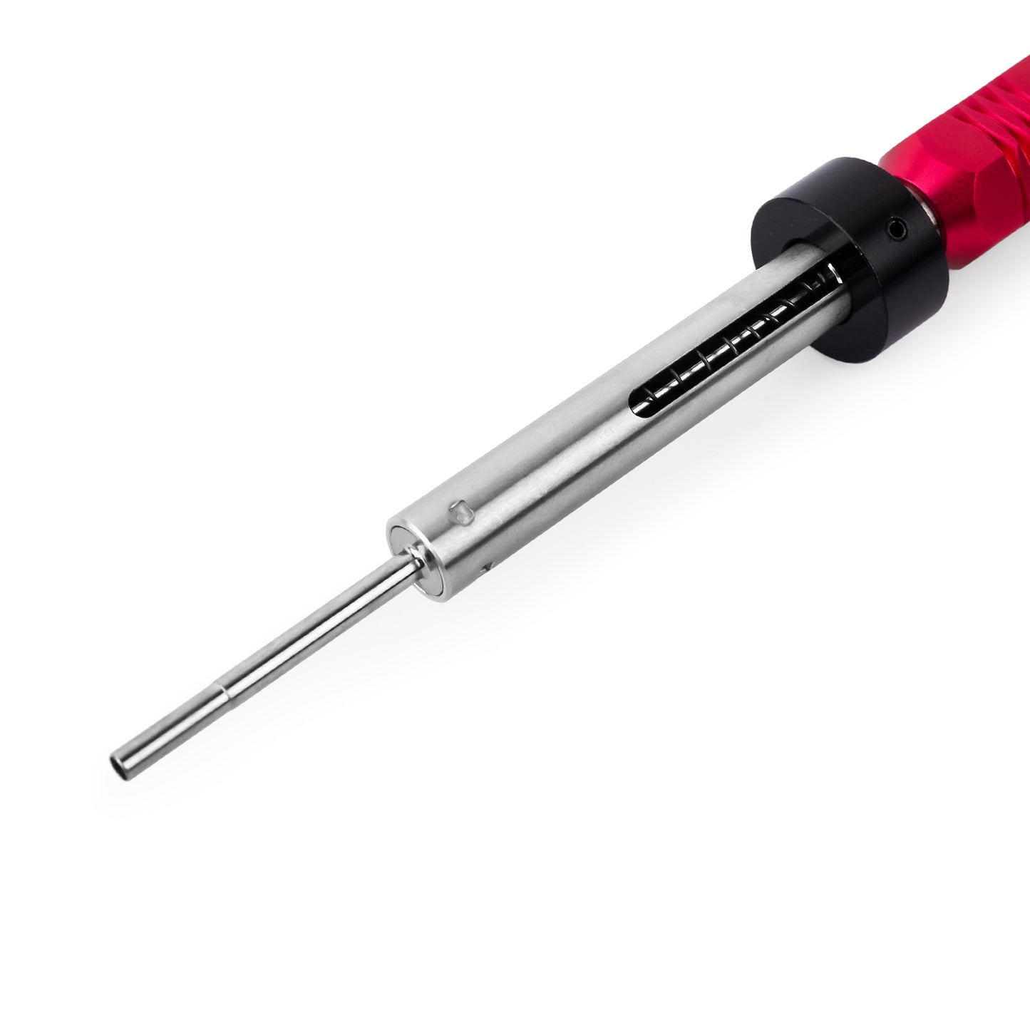 JRready DRK12B M81969 19-02/ DRK16B M81969 19-01/ DRK20B M81969 17-03 Removal Tools Designing Refers to M81969 Applied to Remove Contacts