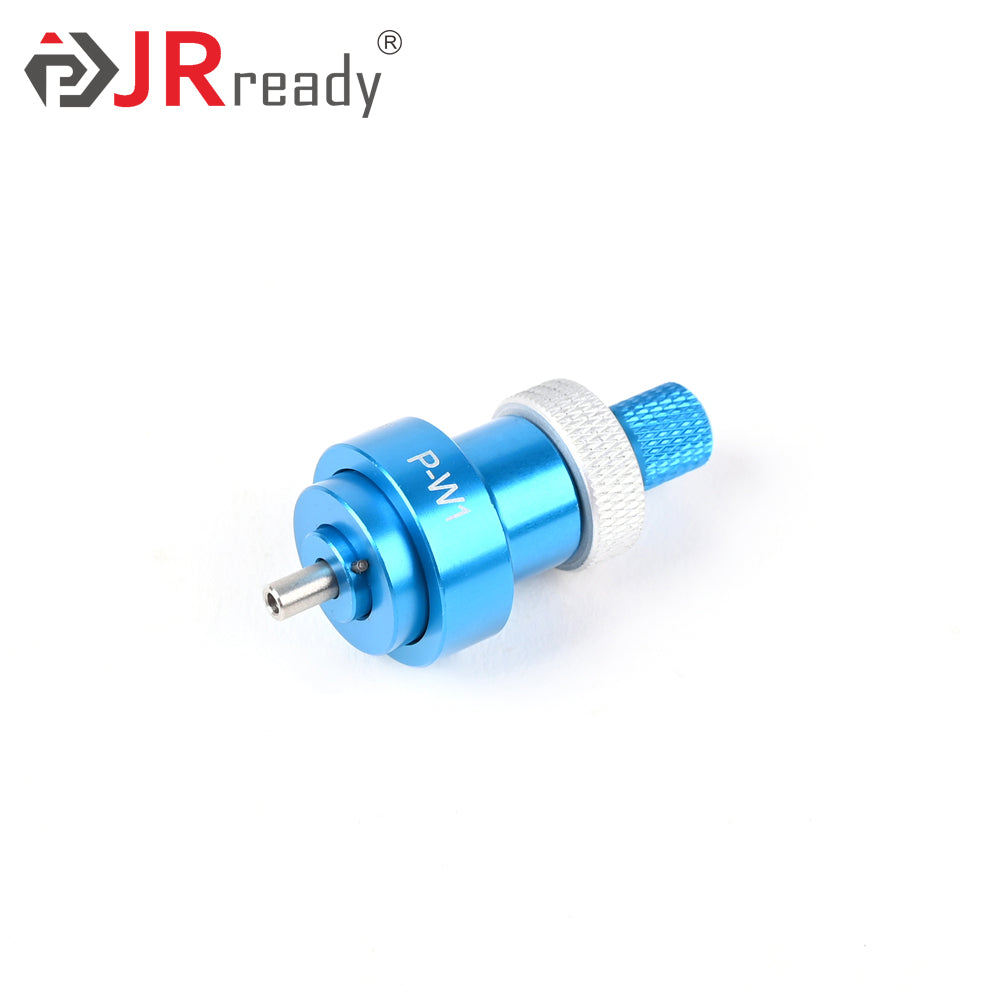 JRready P-W1 Universal/General Positioner Head for NEW-AS2 YJQ-W1A M22520/2-01 Hand Crimping Tool