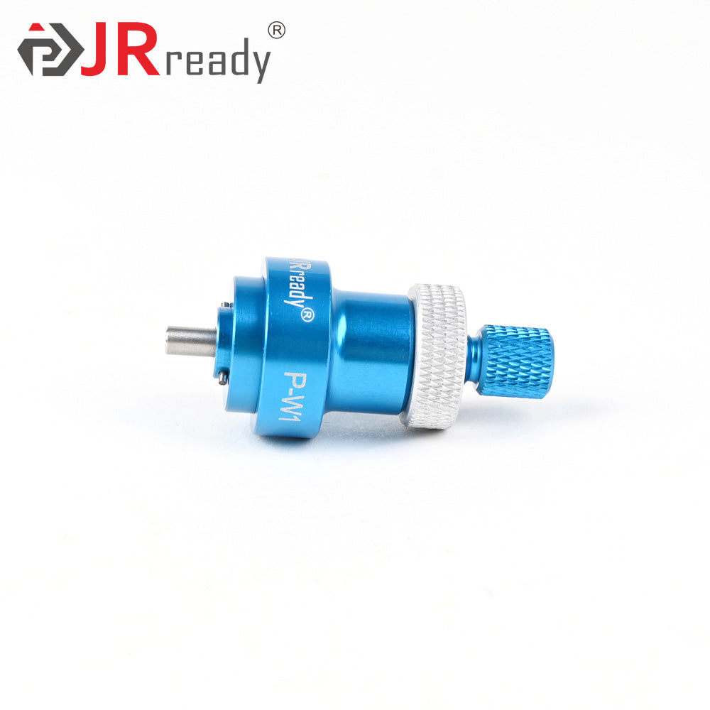 JRready P-W1 Universal/General Positioner Head for NEW-AS2 YJQ-W1A M22520/2-01 Hand Crimping Tool