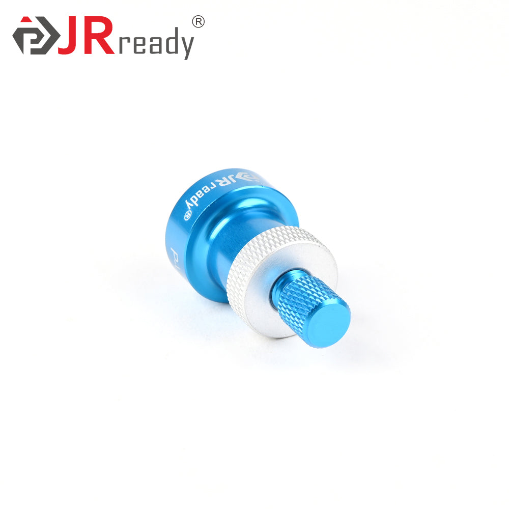 JRready P-W1 Universal/General Positioner Head for NEW-AS2 YJQ-W1A M22520/2-01 Hand Crimping Tool