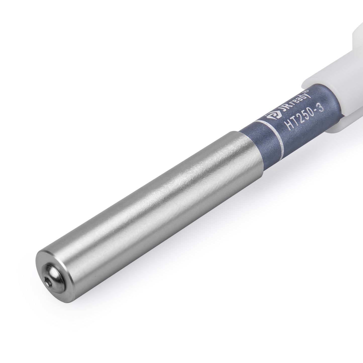 JRready HT250-1 / HT250-2 / HT250-3 / HT250-4 / HT250-5 / HT250-6 Retention Force Tester, Aluminum Alloy Connector Inspection Tool for Verifying Terminal Seating in Electrical Connectors
