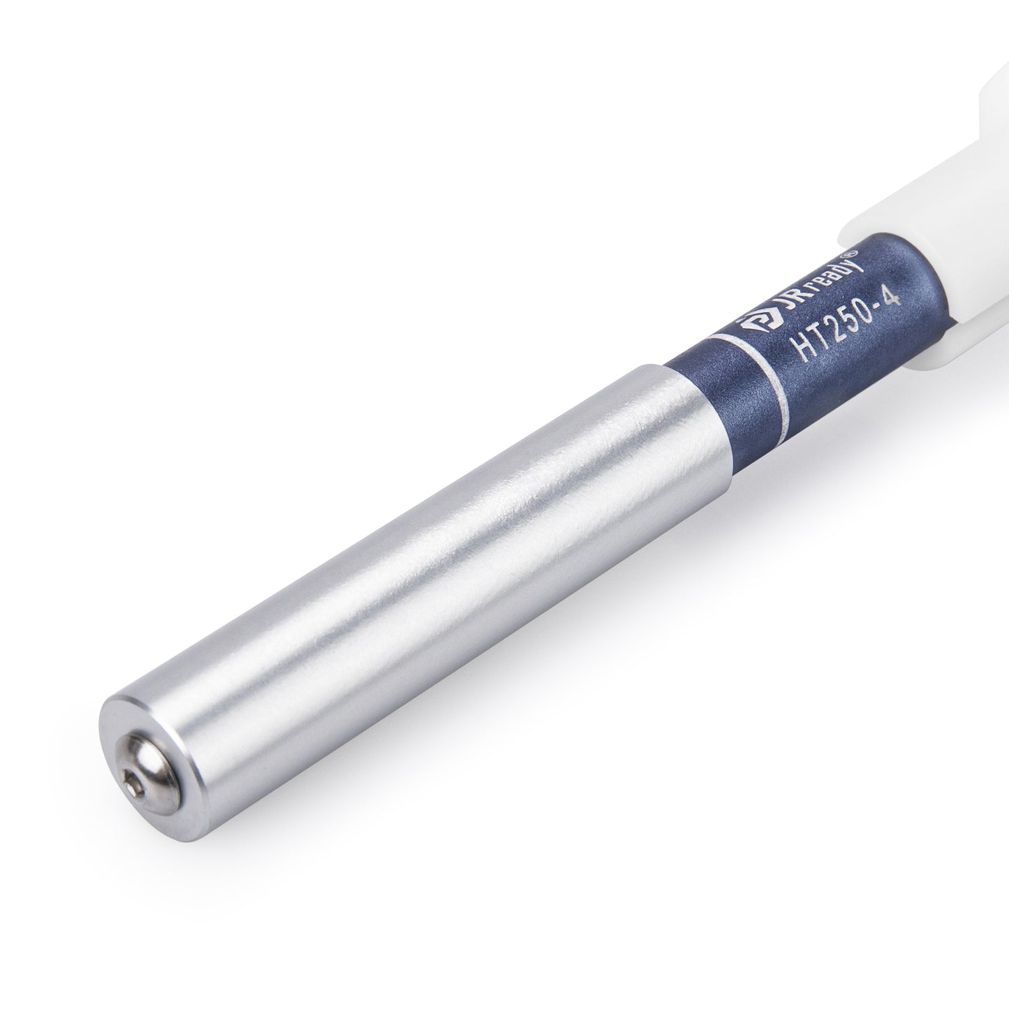JRready HT250-1 / HT250-2 / HT250-3 / HT250-4 / HT250-5 / HT250-6 Retention Force Tester, Aluminum Alloy Connector Inspection Tool for Verifying Terminal Seating in Electrical Connectors