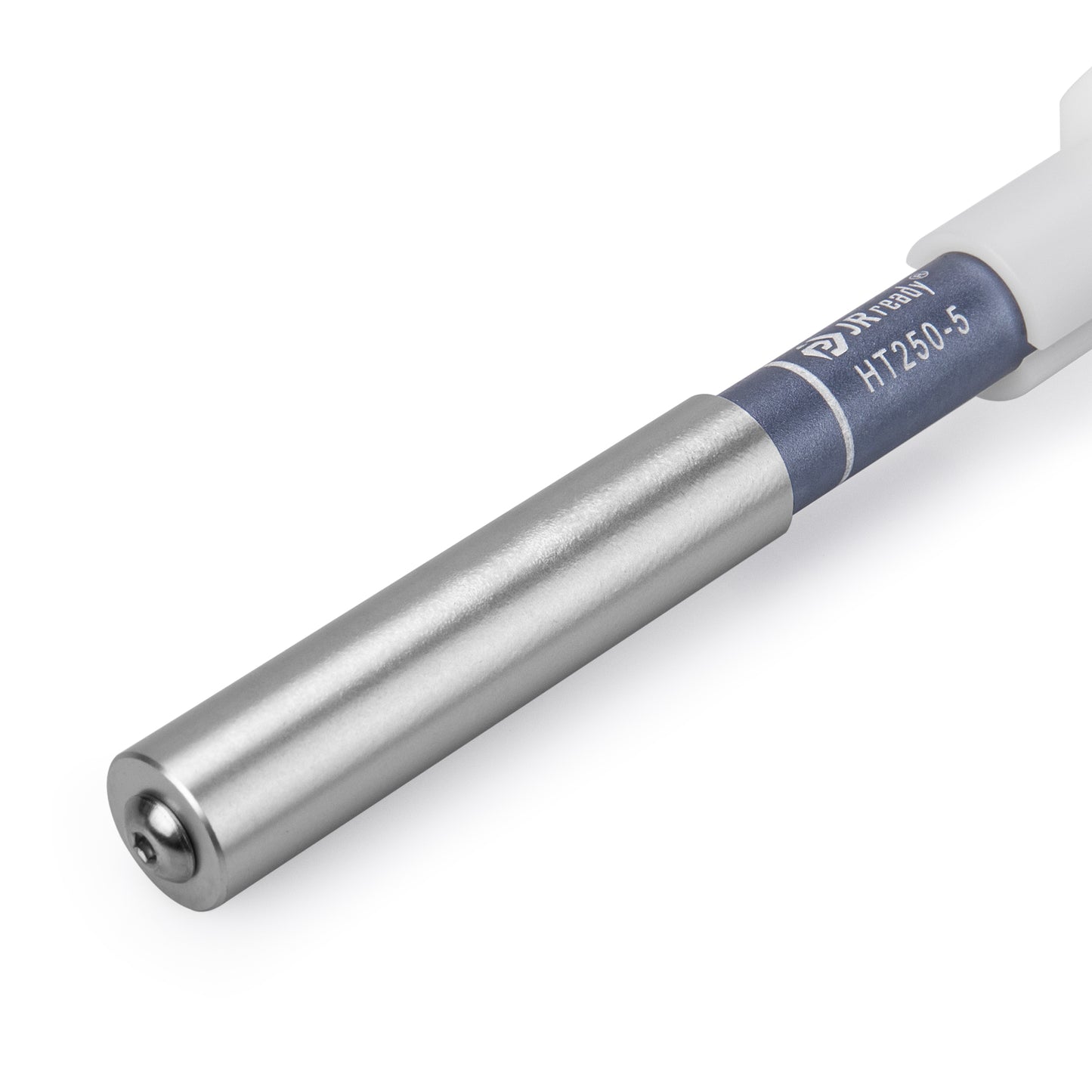 JRready HT250-1 / HT250-2 / HT250-3 / HT250-4 / HT250-5 / HT250-6 Retention Force Tester, Aluminum Alloy Connector Inspection Tool for Verifying Terminal Seating in Electrical Connectors