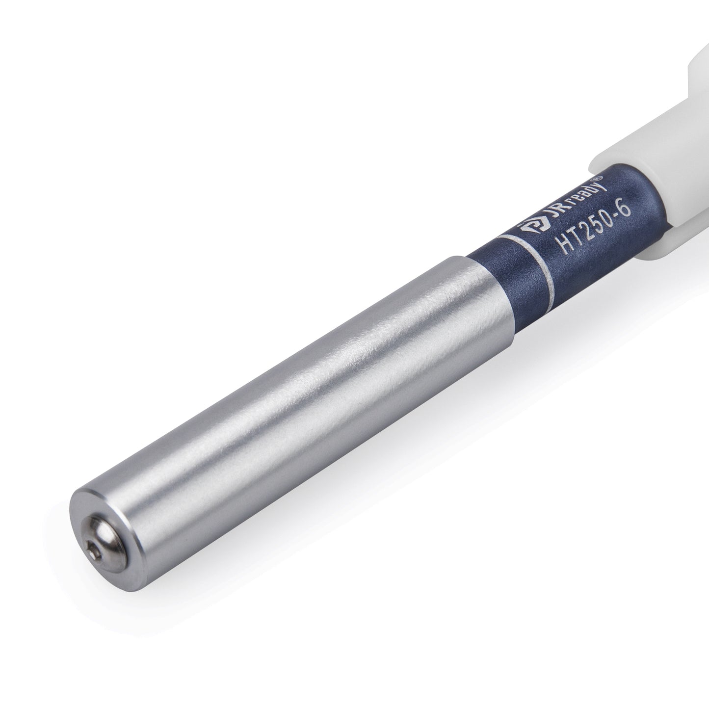 JRready HT250-1 / HT250-2 / HT250-3 / HT250-4 / HT250-5 / HT250-6 Retention Force Tester, Aluminum Alloy Connector Inspection Tool for Verifying Terminal Seating in Electrical Connectors