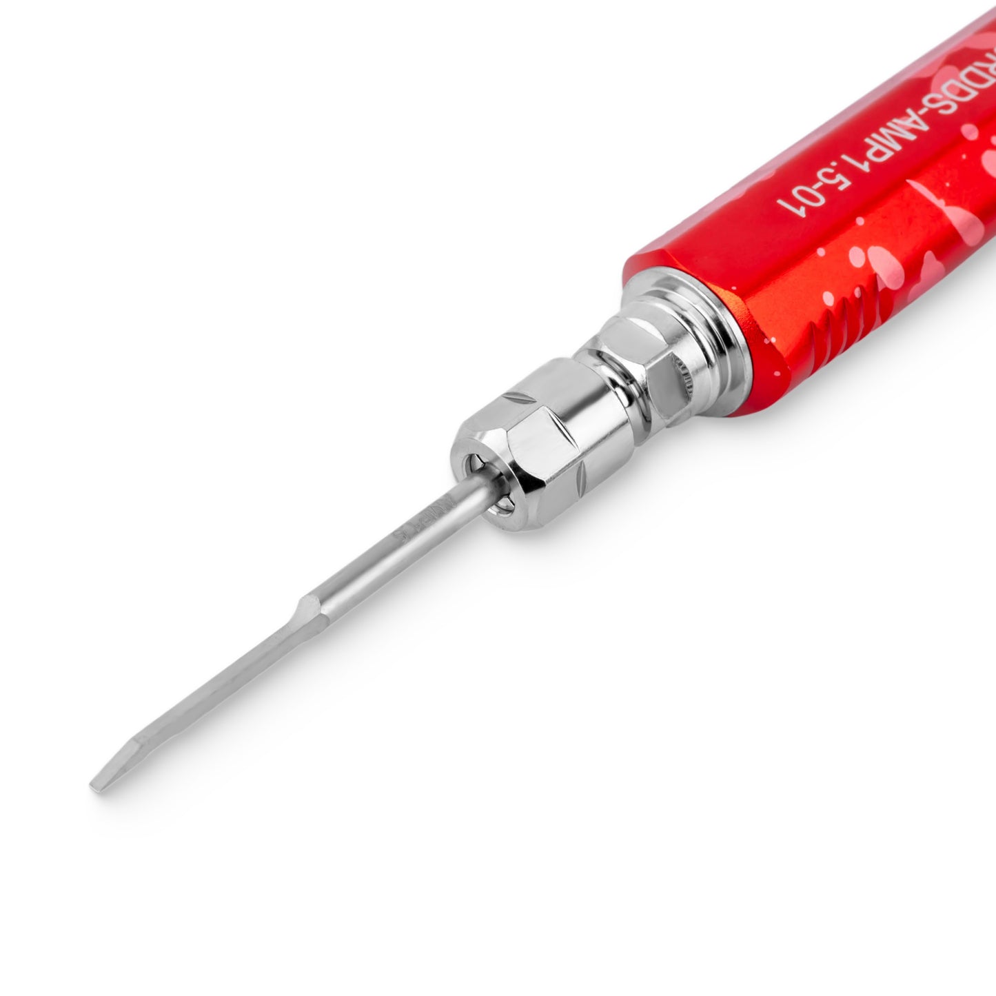 JRready JRDDS-AMP1.5-01/ JRDDS-AMP1.5-03 Pin-Style Terminal Extraction Tool for AMP SUPERSEAL 1.5 Series connectors & large single-spring terminals or internal spring terminals