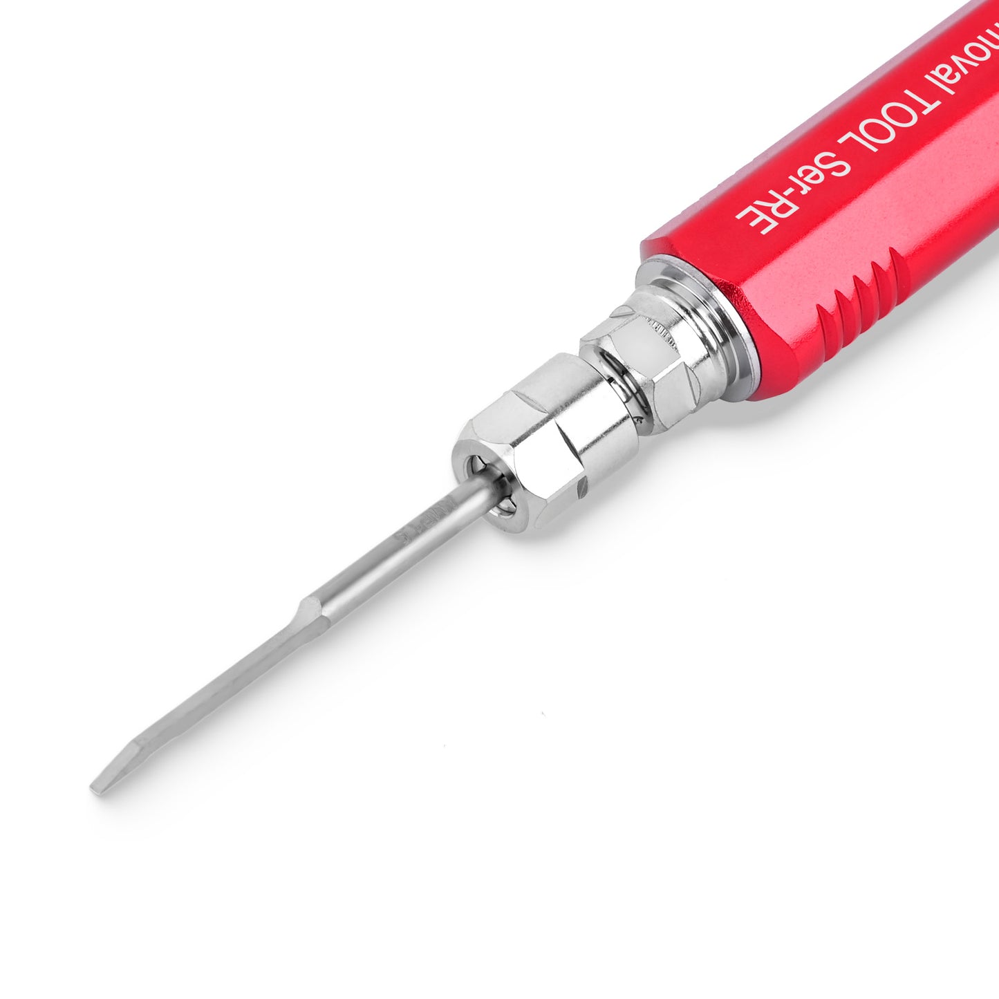 JRready JRDDS-AMP1.5-01/ JRDDS-AMP1.5-03 Pin-Style Terminal Extraction Tool for AMP SUPERSEAL 1.5 Series connectors & large single-spring terminals or internal spring terminals