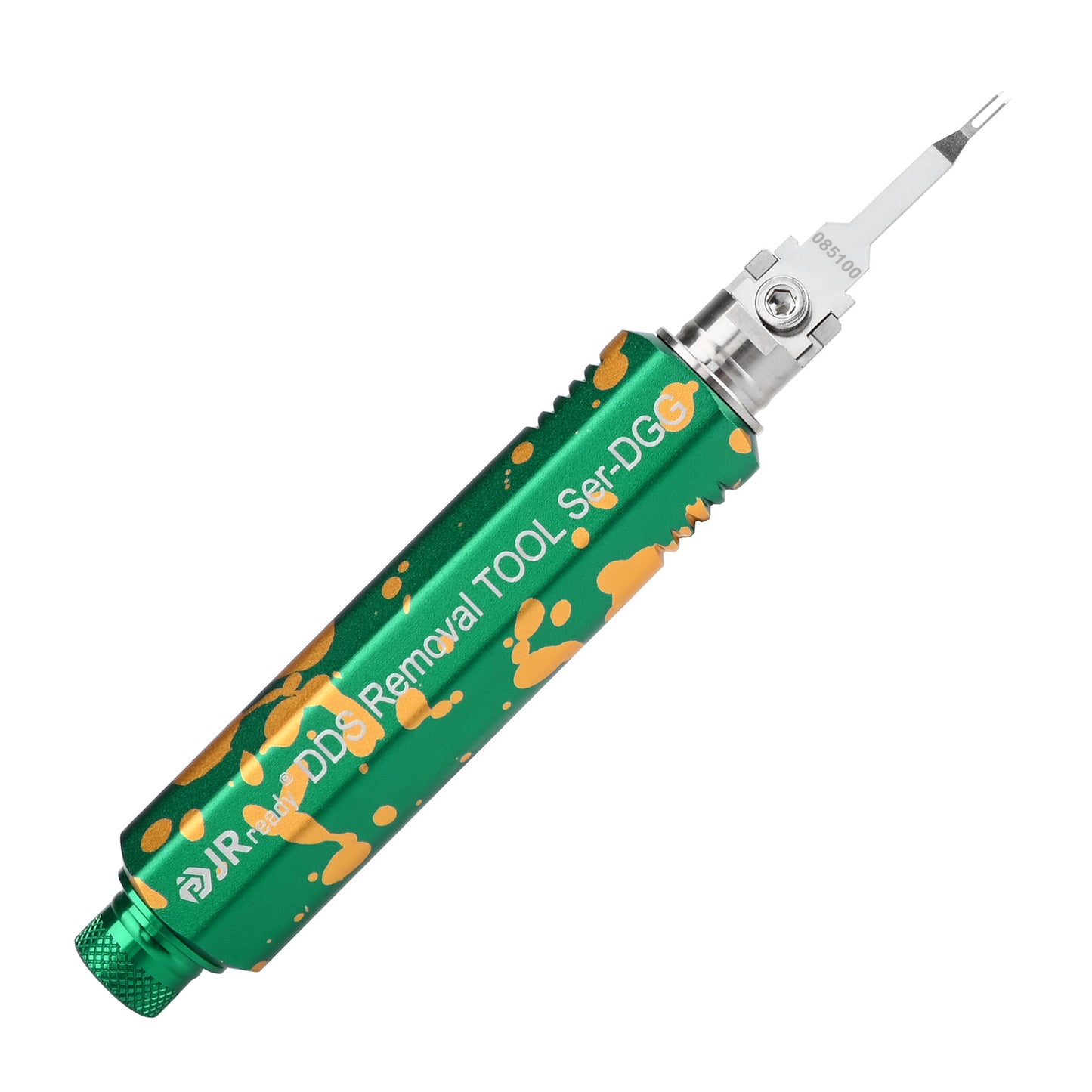 JRready JRDDS-D085100-01/ JRDDS-D085100-07 Extraction Tool for BYD connector terminals for Sumitomo HE Series 2.3mm (090) connectors