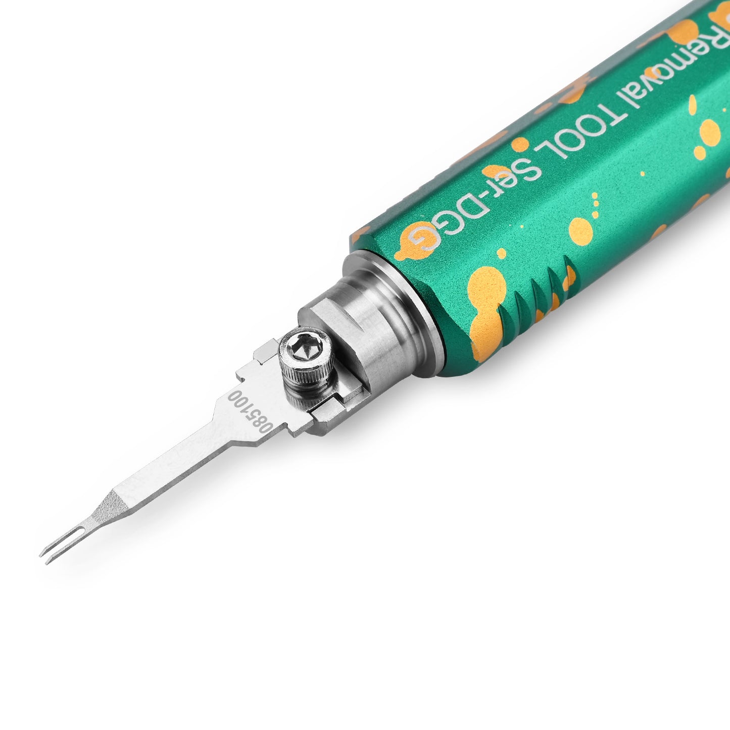 JRready JRDDS-D085100-01/ JRDDS-D085100-07 Extraction Tool for BYD connector terminals for Sumitomo HE Series 2.3mm (090) connectors