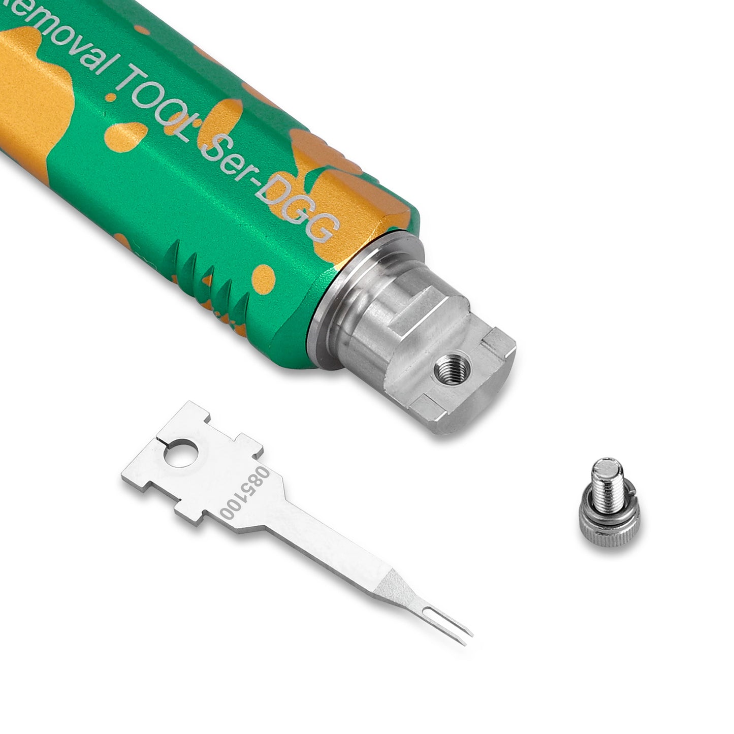 JRready JRDDS-D085100-01/ JRDDS-D085100-07 Extraction Tool for BYD connector terminals for Sumitomo HE Series 2.3mm (090) connectors