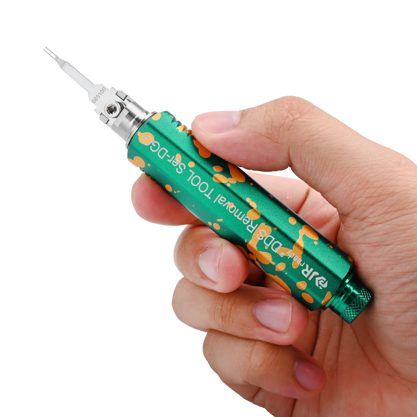 JRready JRDDS-D085100-01/ JRDDS-D085100-07 Extraction Tool for BYD connector terminals for Sumitomo HE Series 2.3mm (090) connectors