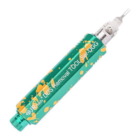 JRready JRDDS-D120-01/ JRDDS-D120-07 Dual-Pin Terminal Extraction Tool for Molex MX 3.0mm pitch 5557 series female terminals (housing 43025)