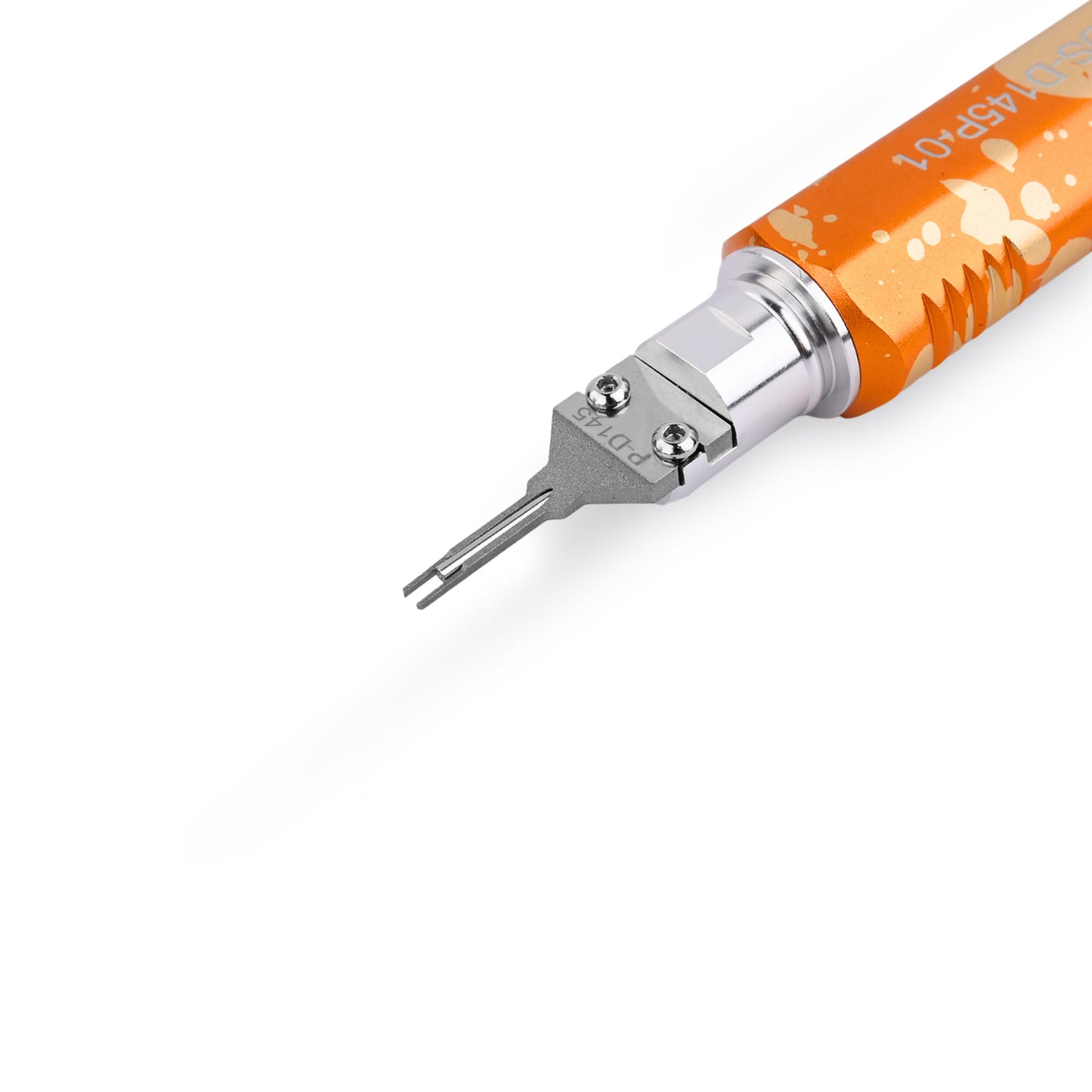 JRready JRDDS-D145P-01/ JRDDS-D145P-13/JRDDS-D145PRO-01 Dual-Pin Terminal Extraction Tool for Molex MX3.0mm Pitch 5557 Series Male Terminals &amp; 43020 Female Housing