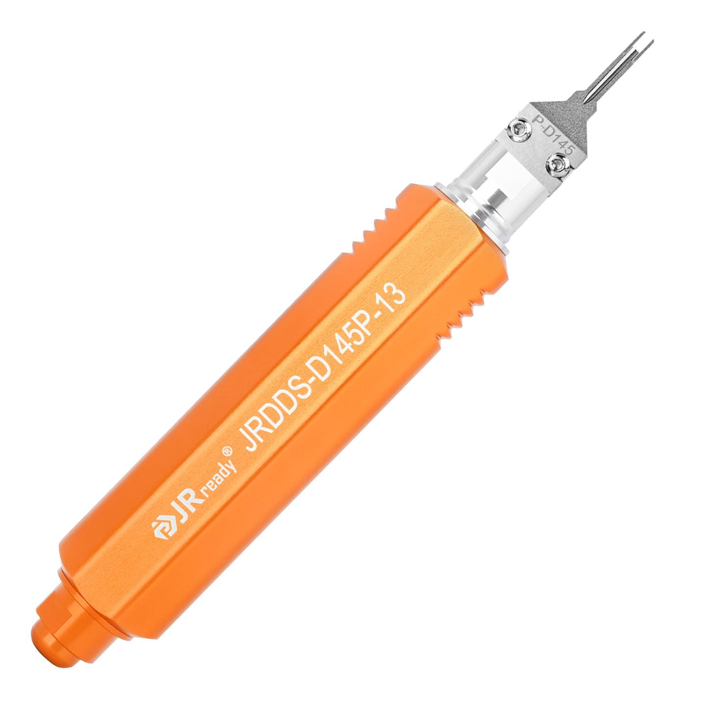 JRready JRDDS-D145P-01/ JRDDS-D145P-13/JRDDS-D145PRO-01 Dual-Pin Terminal Extraction Tool for Molex MX3.0mm Pitch 5557 Series Male Terminals &amp; 43020 Female Housing