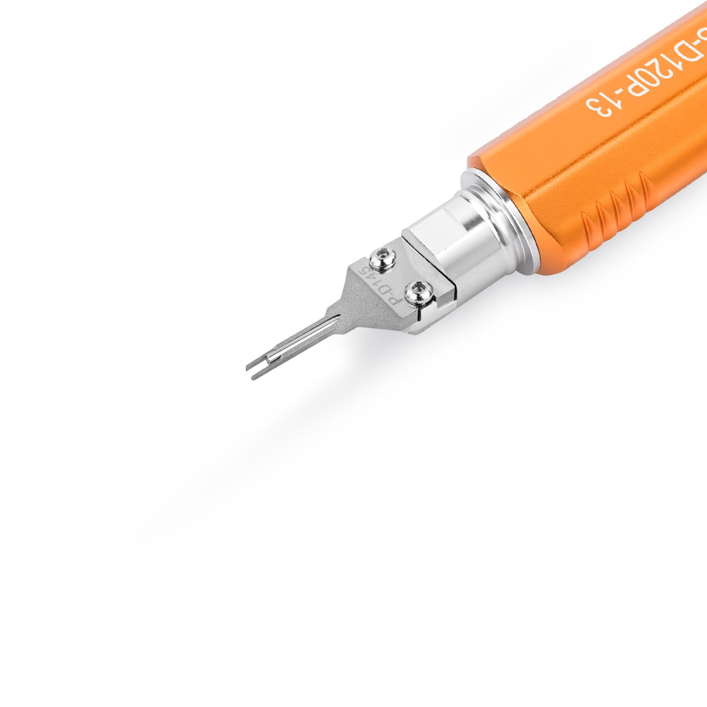 JRready JRDDS-D145P-01/ JRDDS-D145P-13/JRDDS-D145PRO-01 Dual-Pin Terminal Extraction Tool for Molex MX3.0mm Pitch 5557 Series Male Terminals &amp; 43020 Female Housing