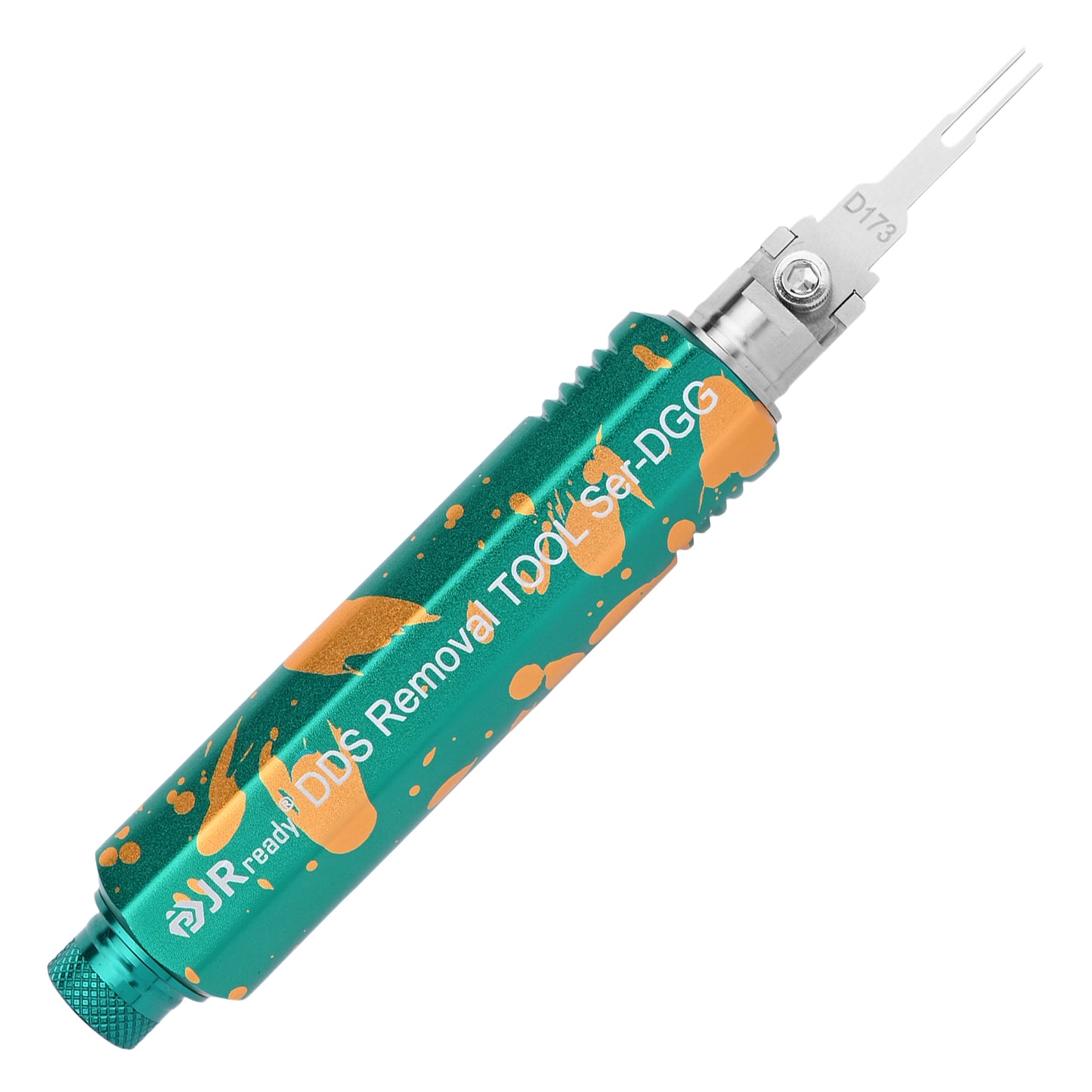 JRready JRDDS-D173-01 / JRDDS-D173-07 Strumento di estrazione per connettori 5557/5559 (passo 4,2 mm) e terminali 5556/5558 